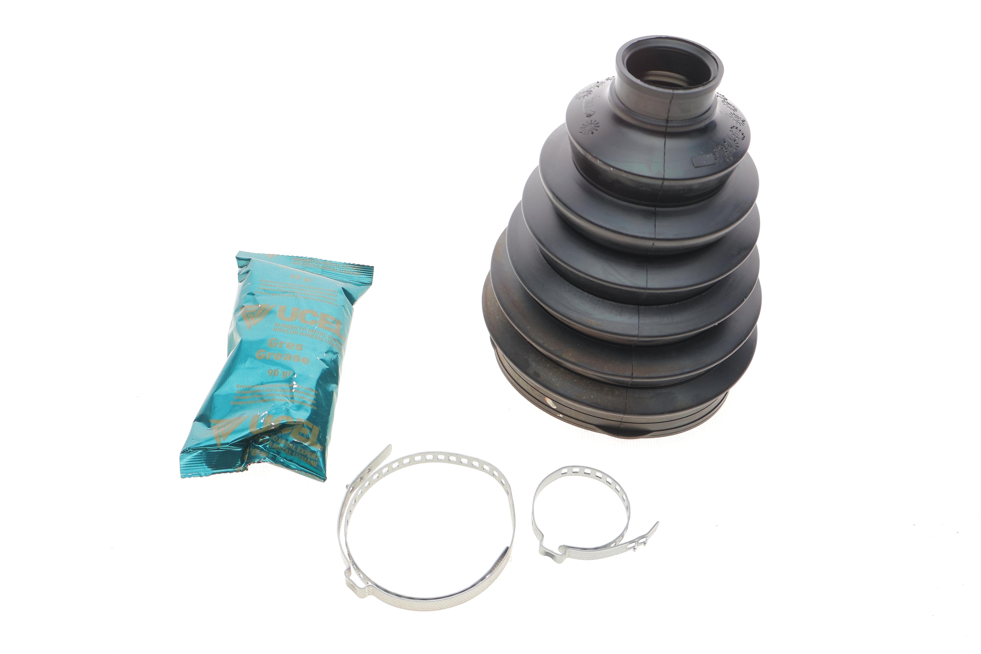 Пыльник шруса (наружный) Fiat Ducato/Citroen Jumper/Peugeot Boxer (33x110)