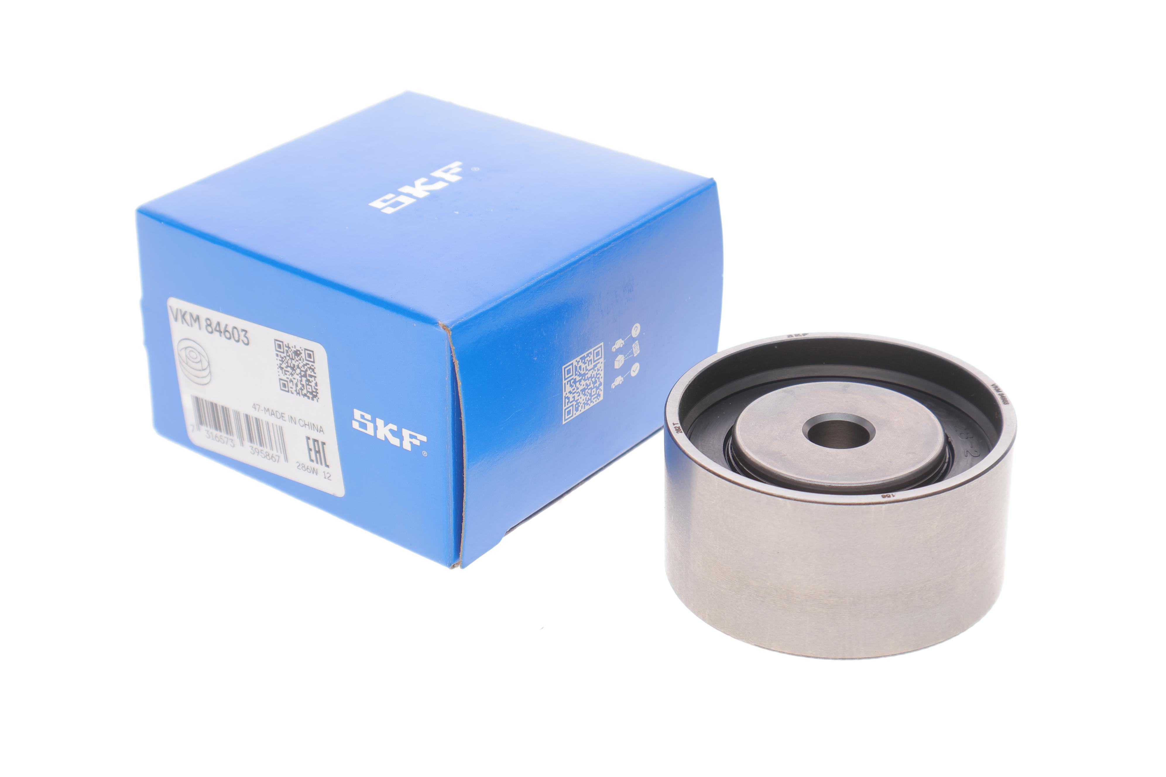 Ролик ГРМ Mazda 323/626 2.0DI 98-04 (натяжний) (58х30)