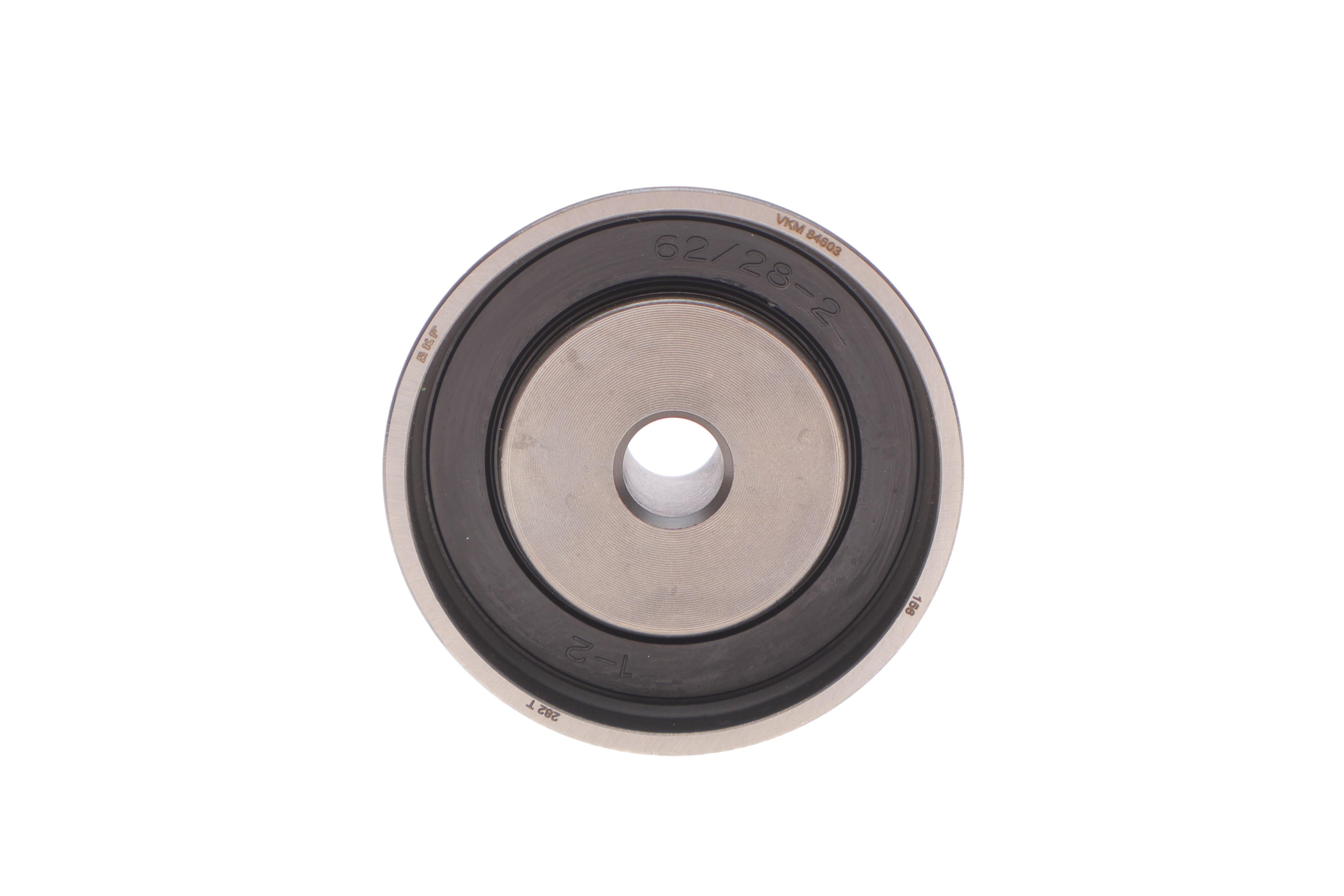 Ролик ГРМ Mazda 323/626 2.0DI 98-04 (натяжний) (58х30)