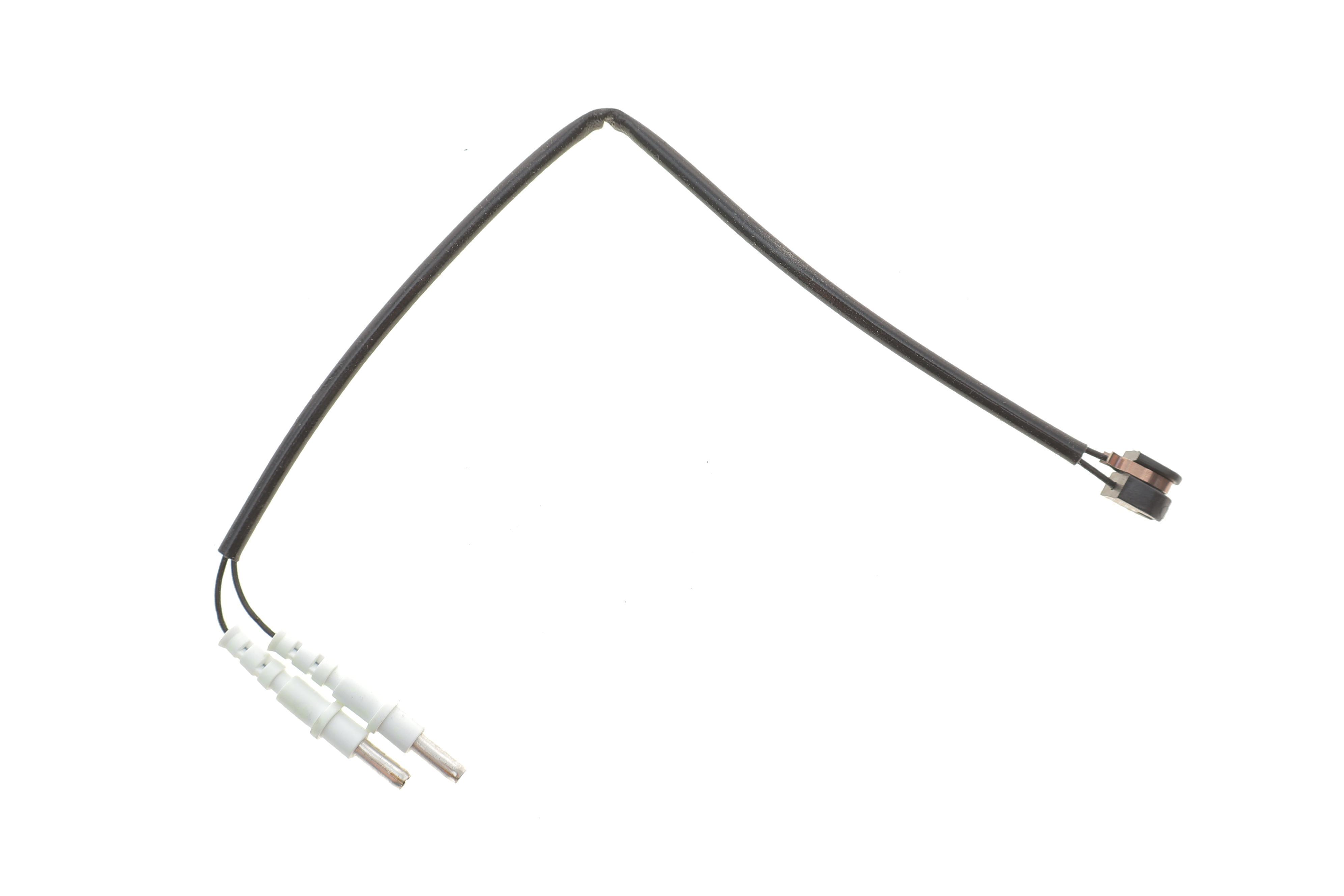 Колодки гальмівні (передні) Citroen C5 04-/Peugeot 407 04-/508 10- (+датчики)