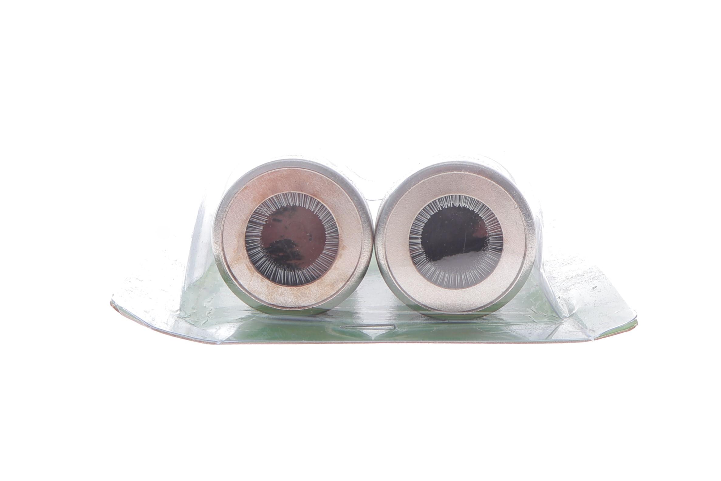 Набор щеток для очистки аккумуляторных клем 2 ед.