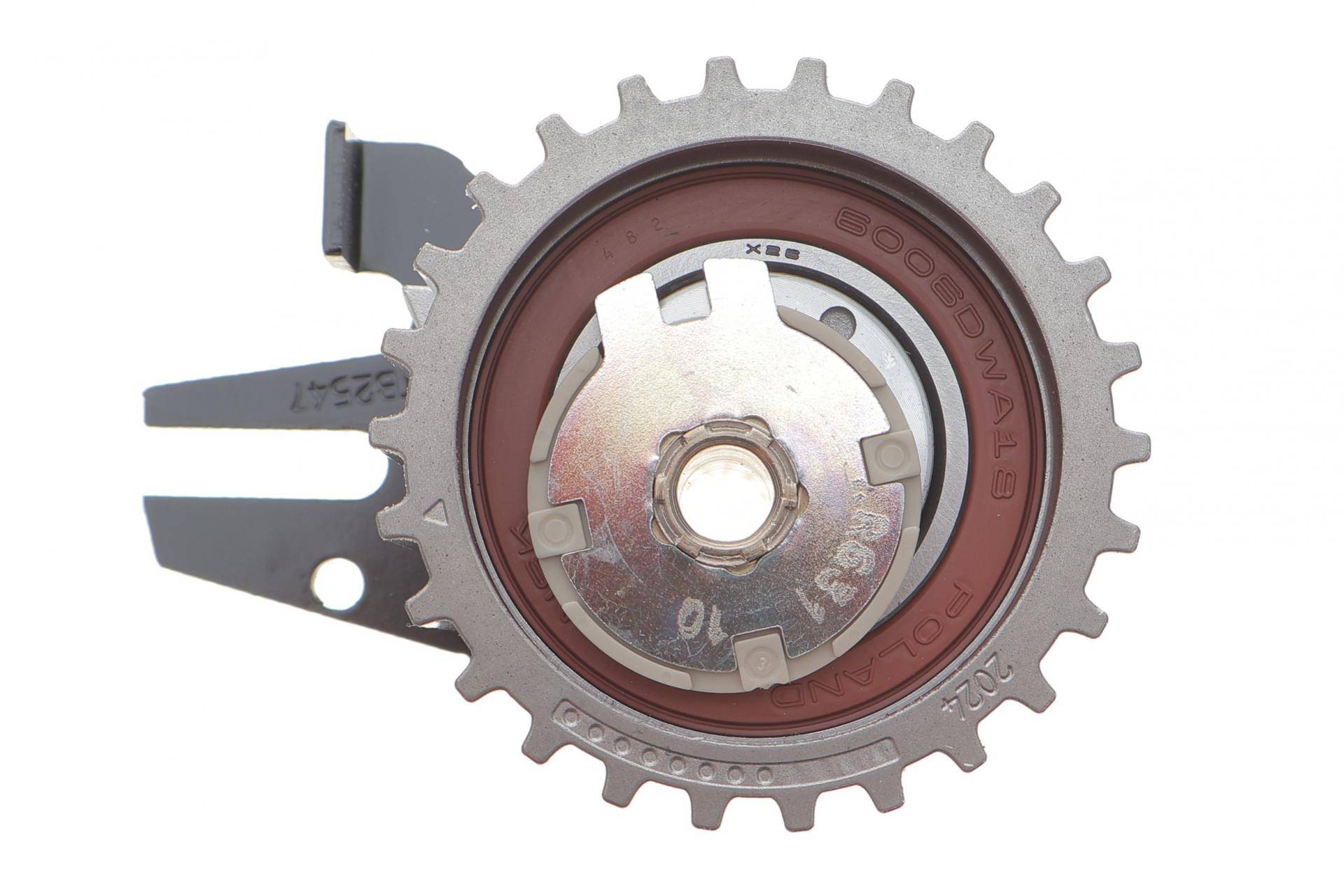 Комплект ГРМ Fiat Stilo 1.9 JTD 03-06 (198x24)