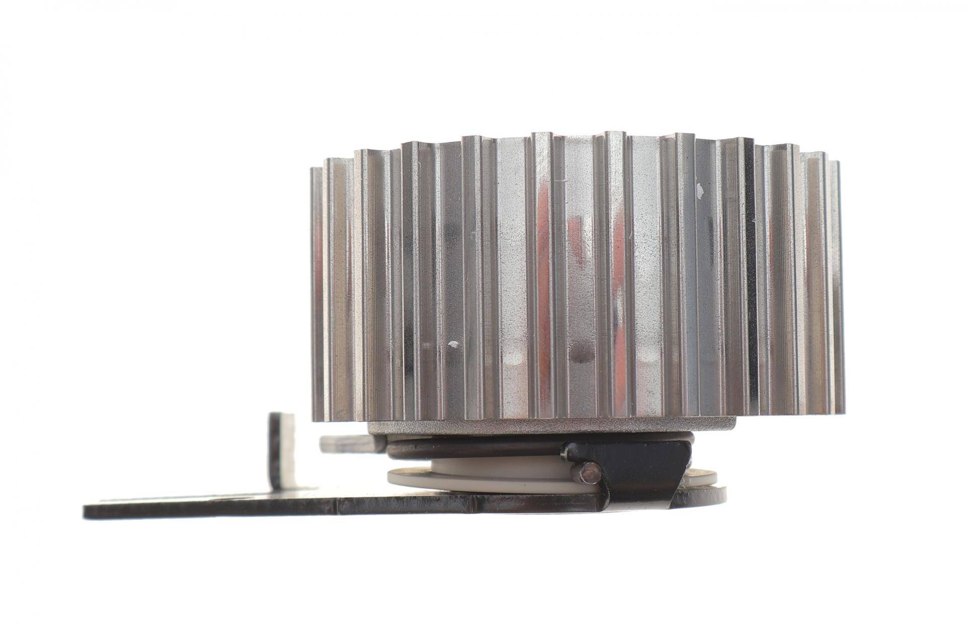 Комплект ГРМ Fiat Stilo 1.9 JTD 03-06 (198x24)