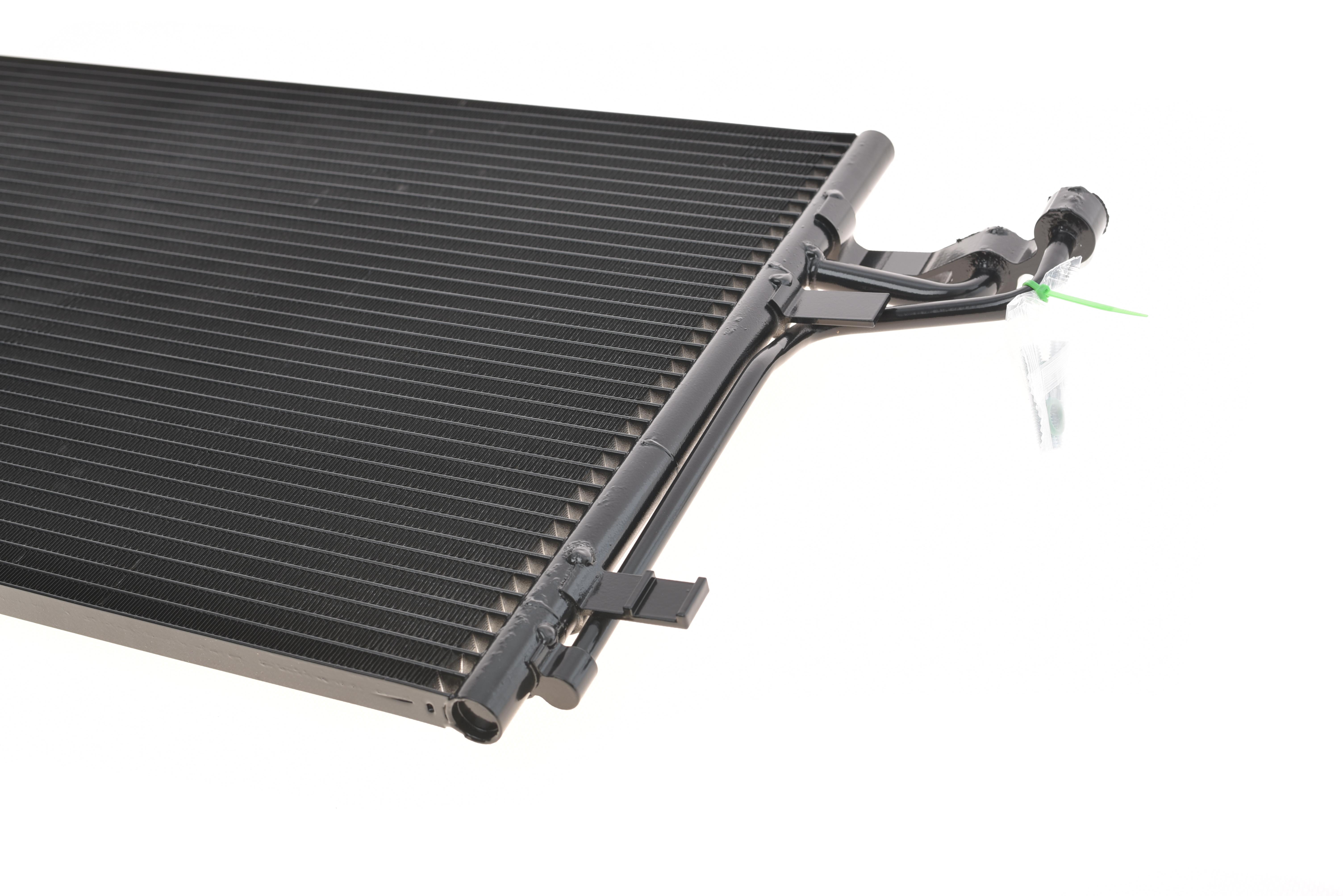 Радиатор кондиционера Ford Focus 03-12