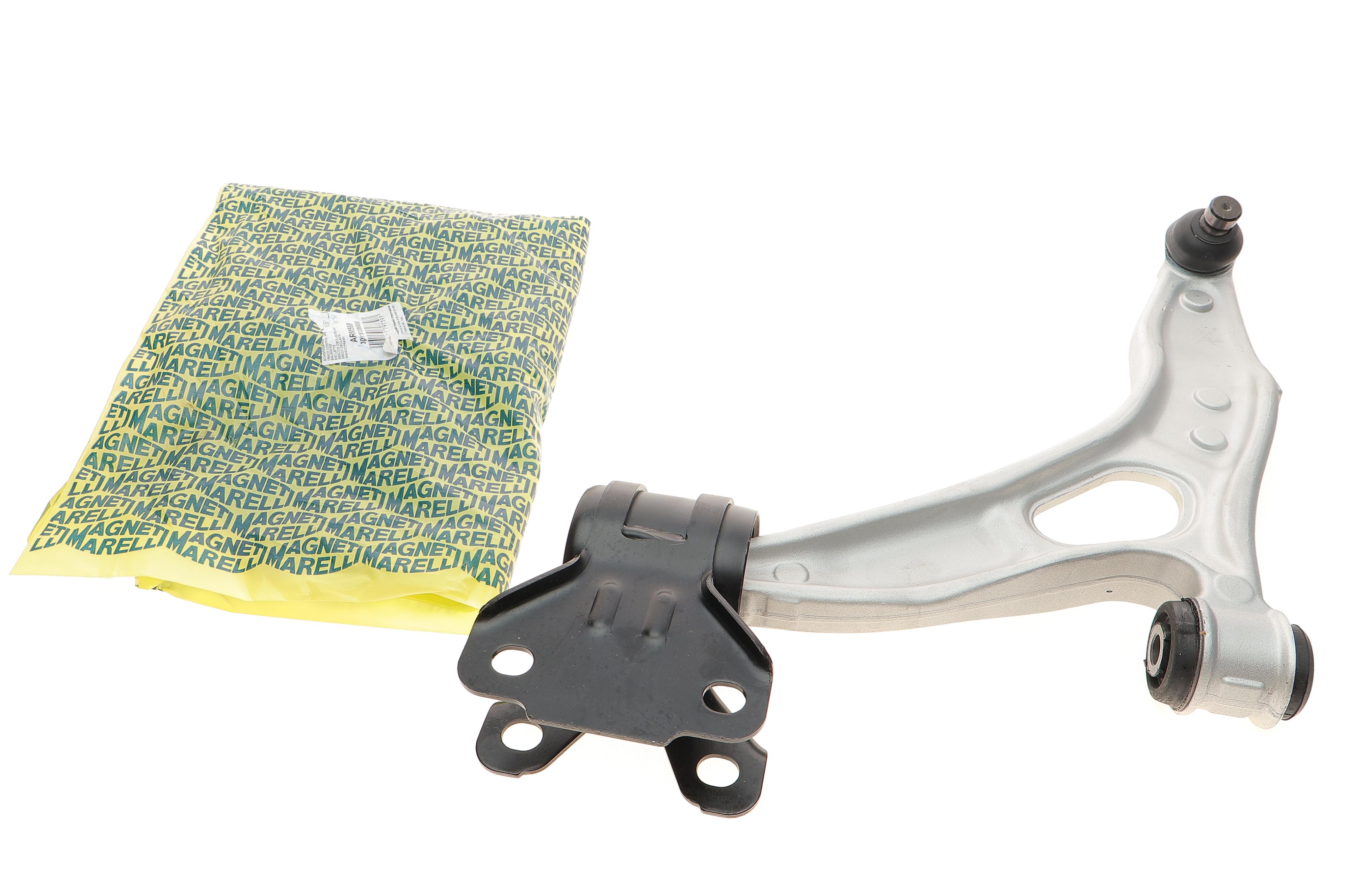 Важіль підвіски (передній/знизу) (L)  Ford Focus III 10-