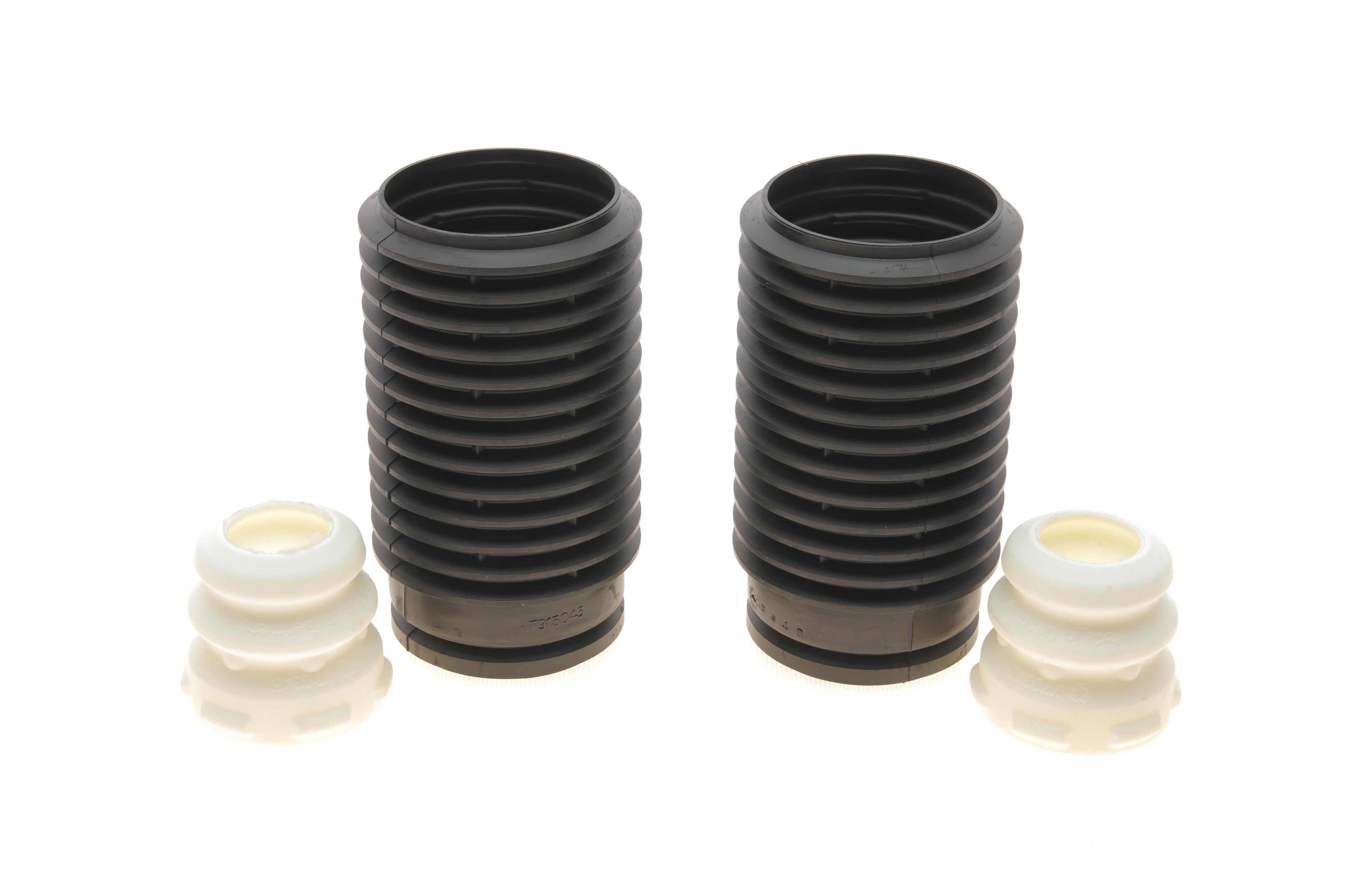 Пыльник + отбойник амортизатора (переднего) VW Golf/Passat 12- (к-кт 2 шт)