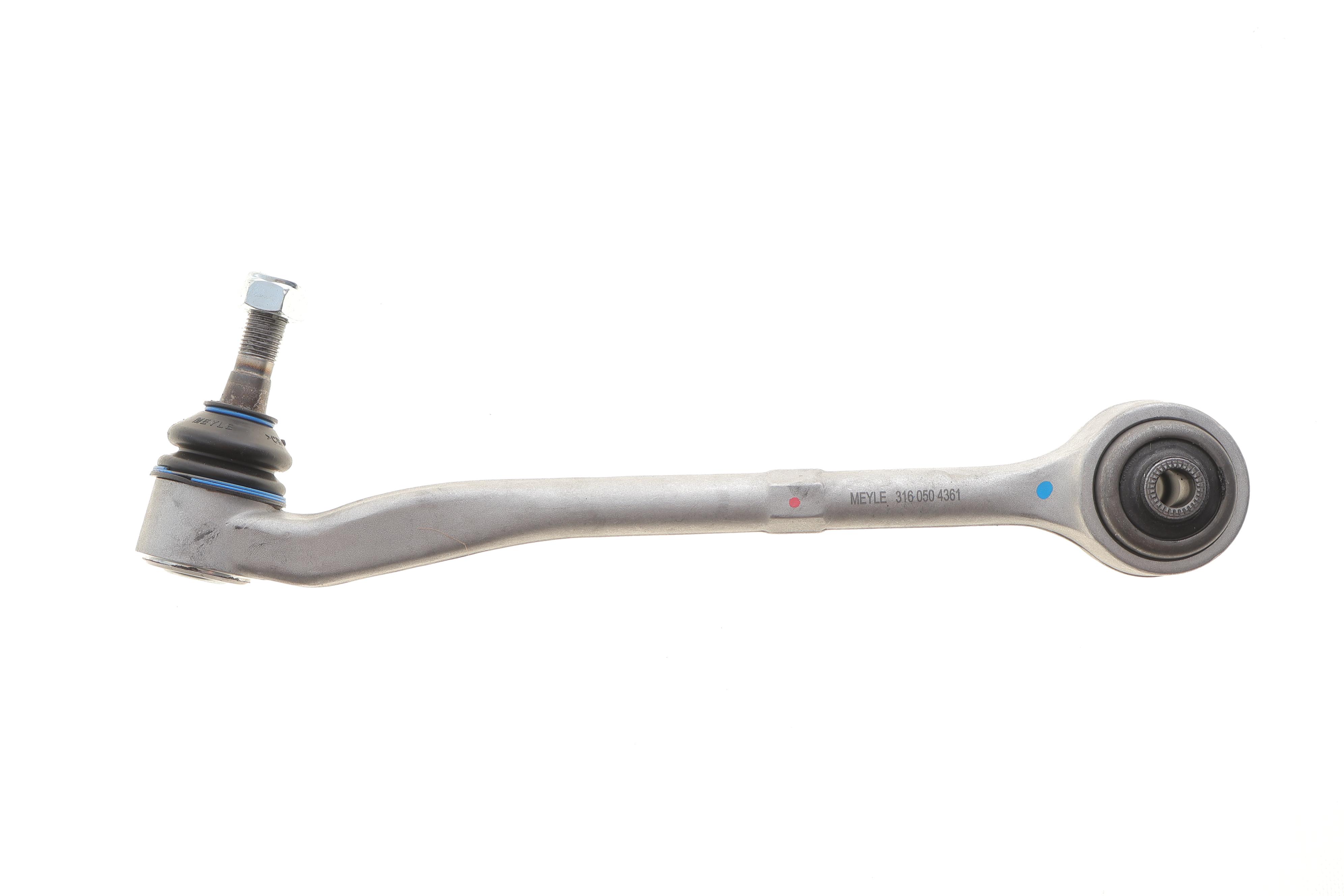 Важіль підвіски (передній) (L) BMW 7 (E38) 94-02