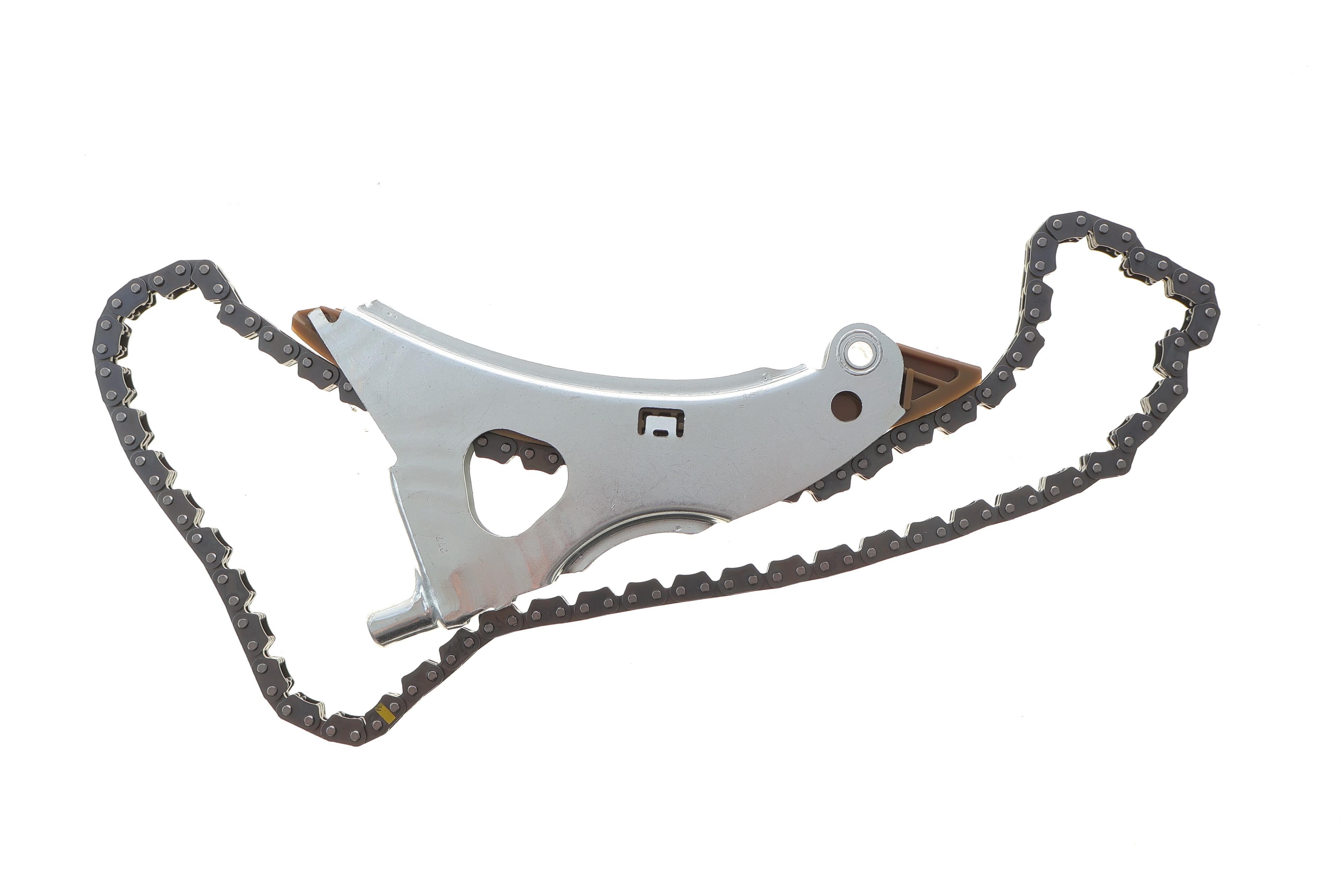 Комплект ланцюга ГРМ MB C-class (W204/W205)/E-class (W212/W213) 11-