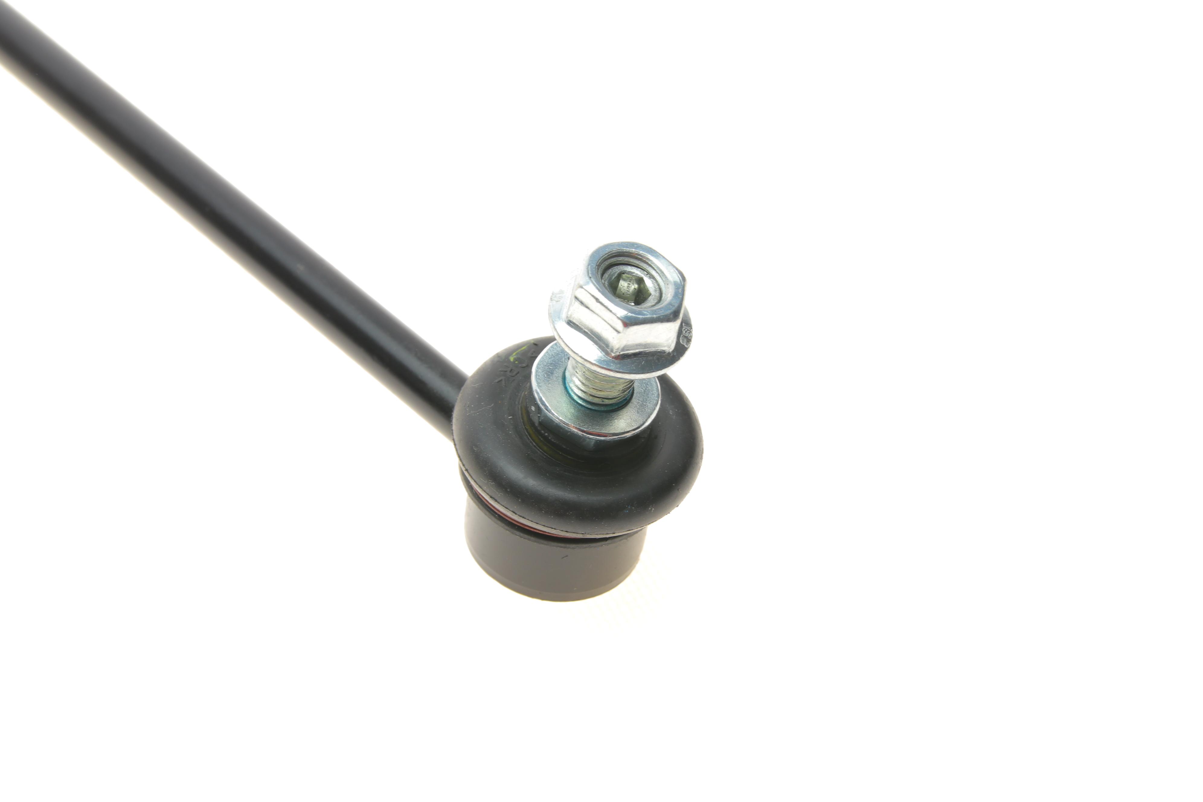 Тяга стабілізатора (переднього) (L) BMW 3 (E90/E91/E92/E93)/X1 (E84) 05- (L=376mm)