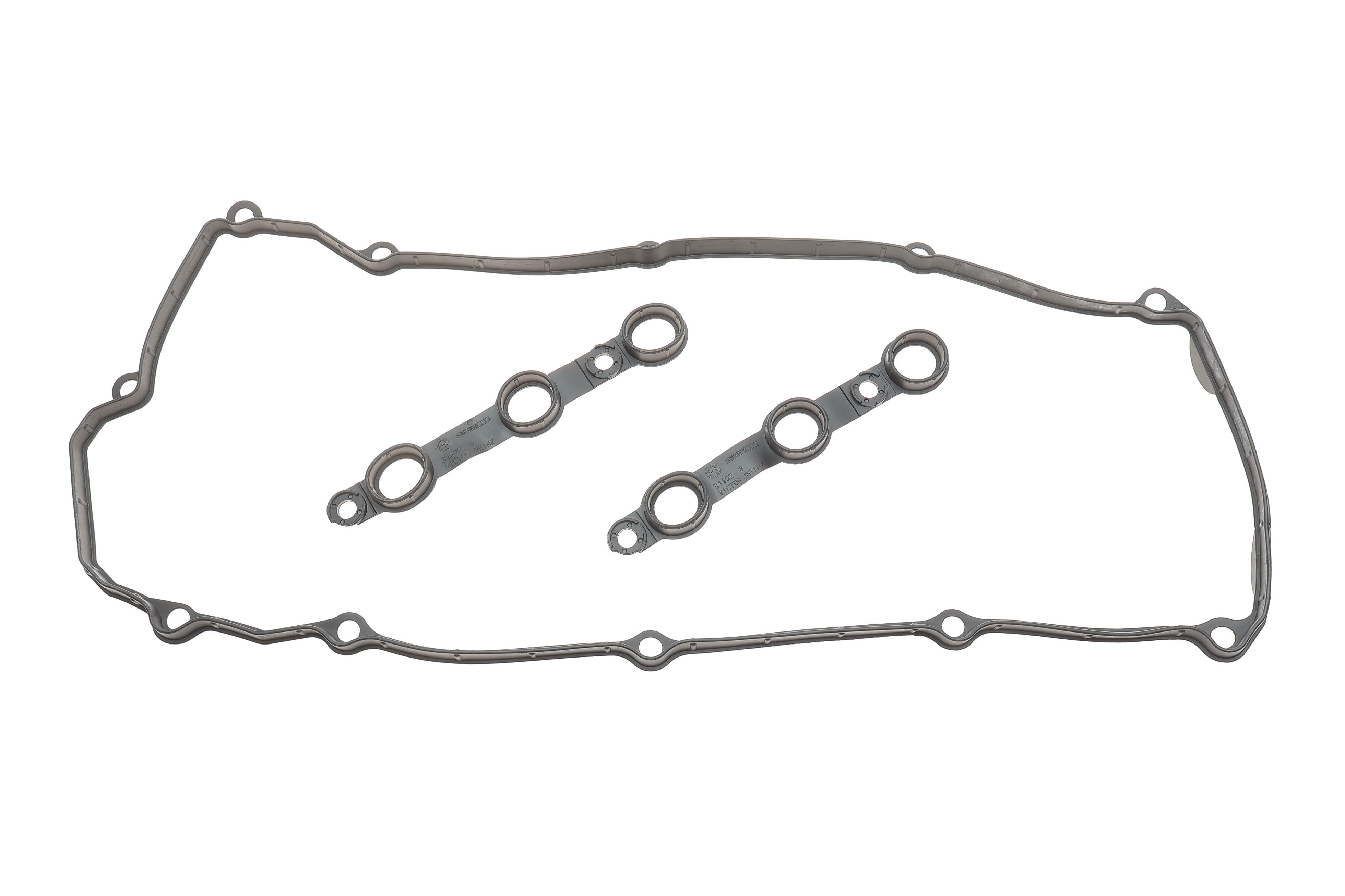 Прокладка кришки клапанів BMW 5 Touring (E39) 528 i, 96-00 (к-кт), M52 B28