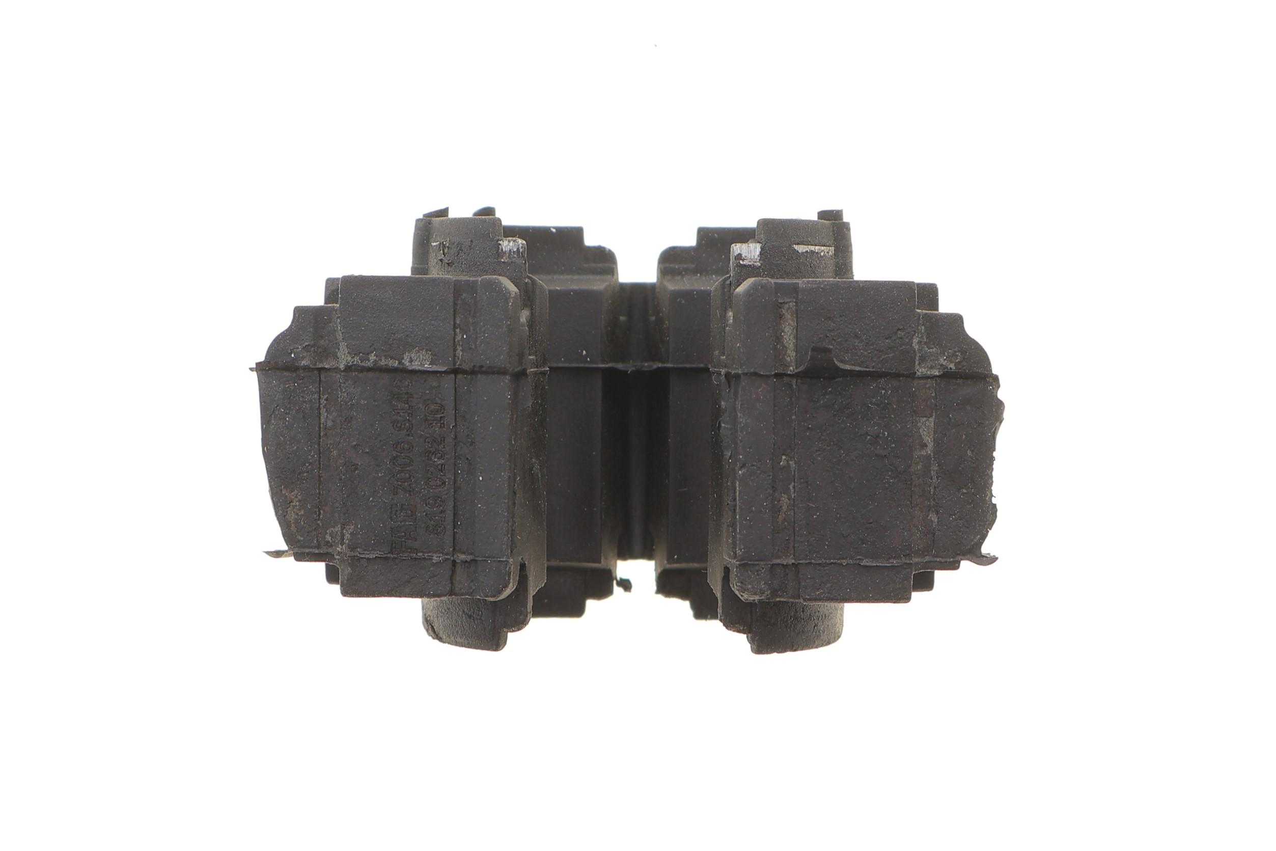 Втулка стабілізатора (заднього) Skoda Octavia/ VW Golf V/VI/Passat 05-14 (d=18.5mm)