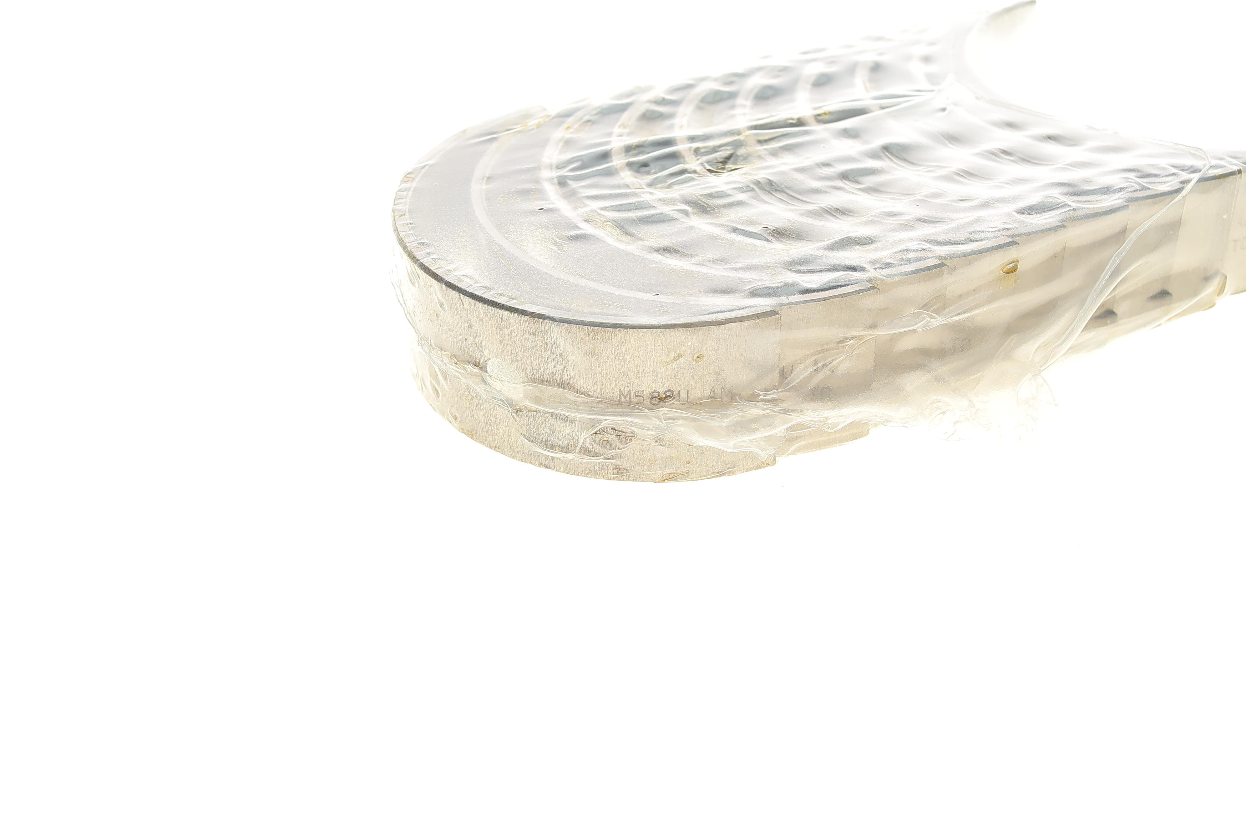 Вкладиші корінні Renault Kangoo 1.4 97- (STD)