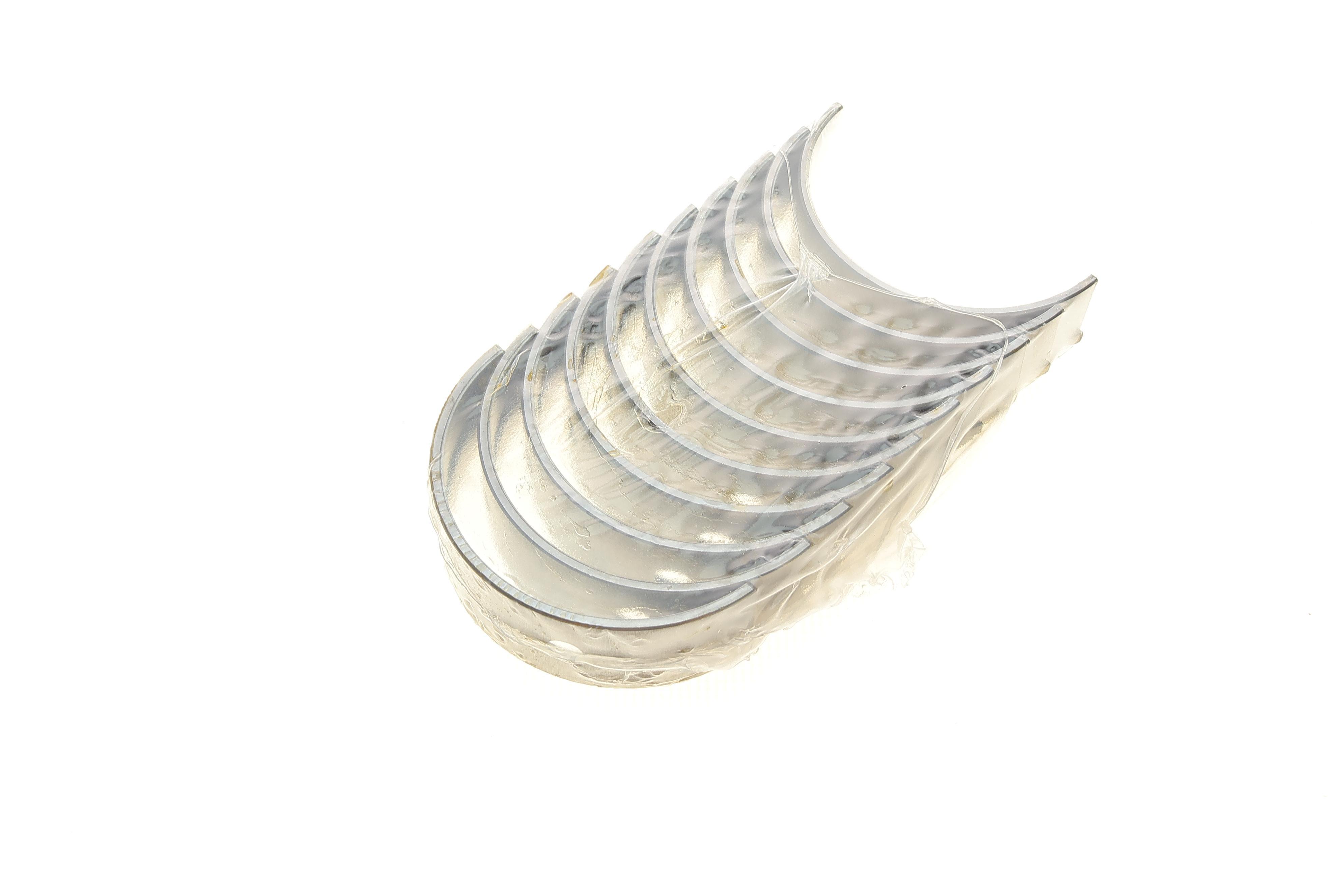 Вкладиші корінні Renault Kangoo 1.4 97- (STD)