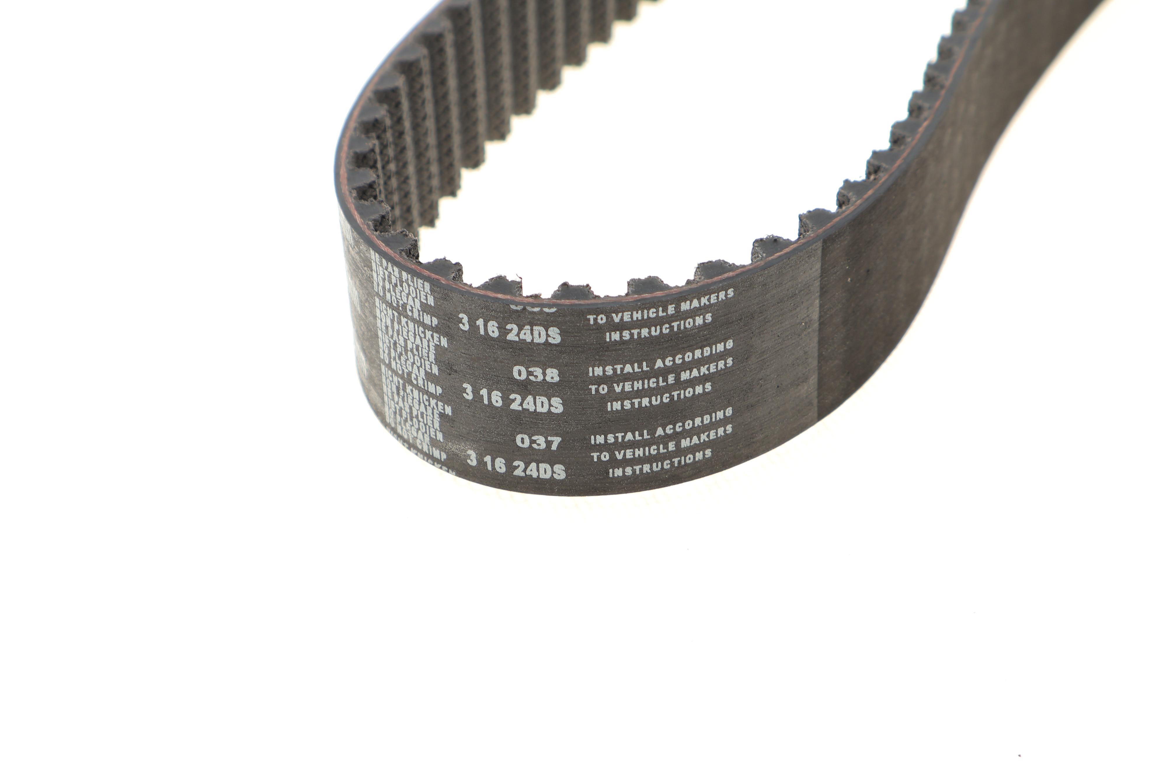 Ремінь ГРМ Ford Transit 2.5DI/TD 97- (28mm)