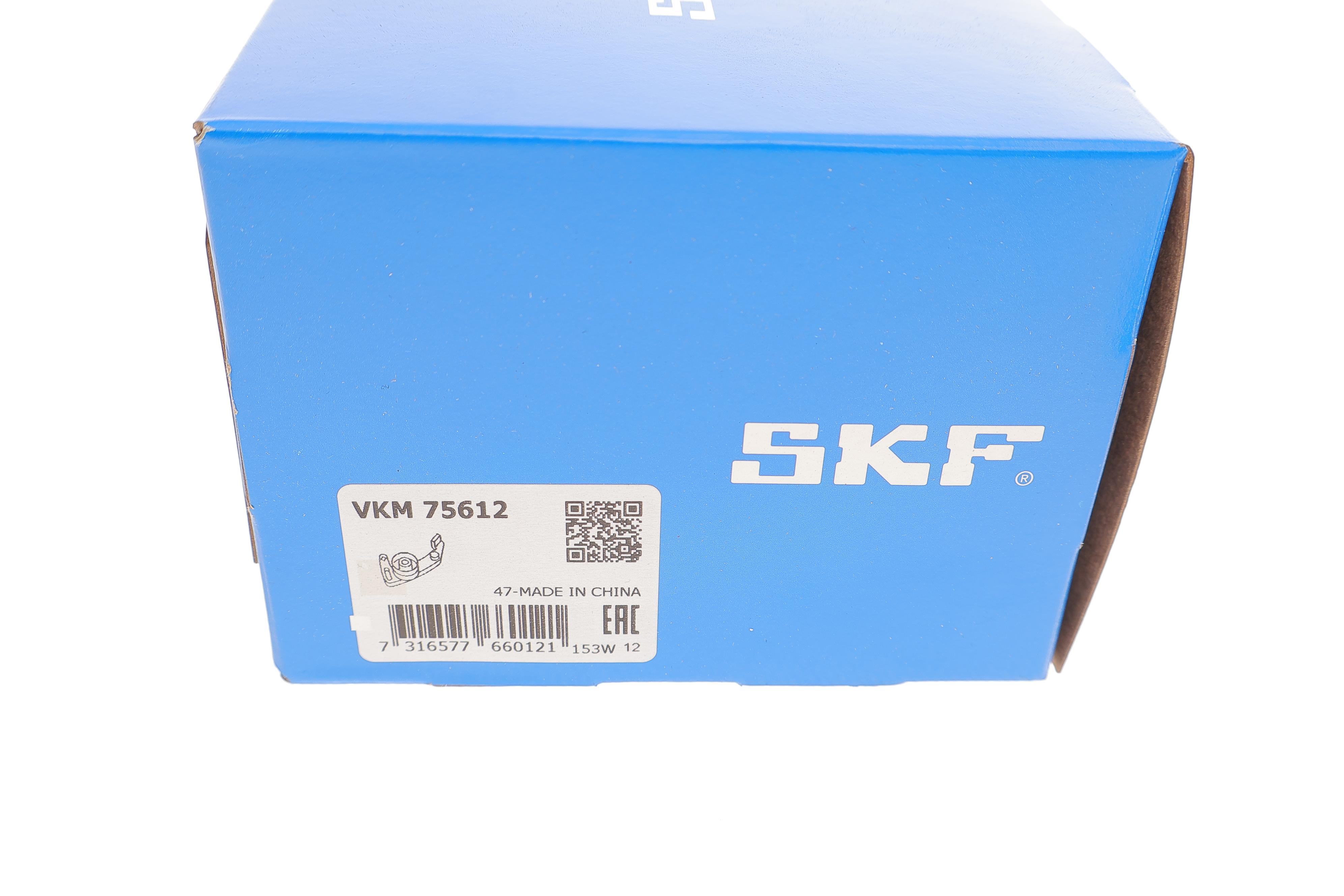 Ролик ГРМ Hyundai H-1/Kia Bongo 00- (натяжной) (58х21)