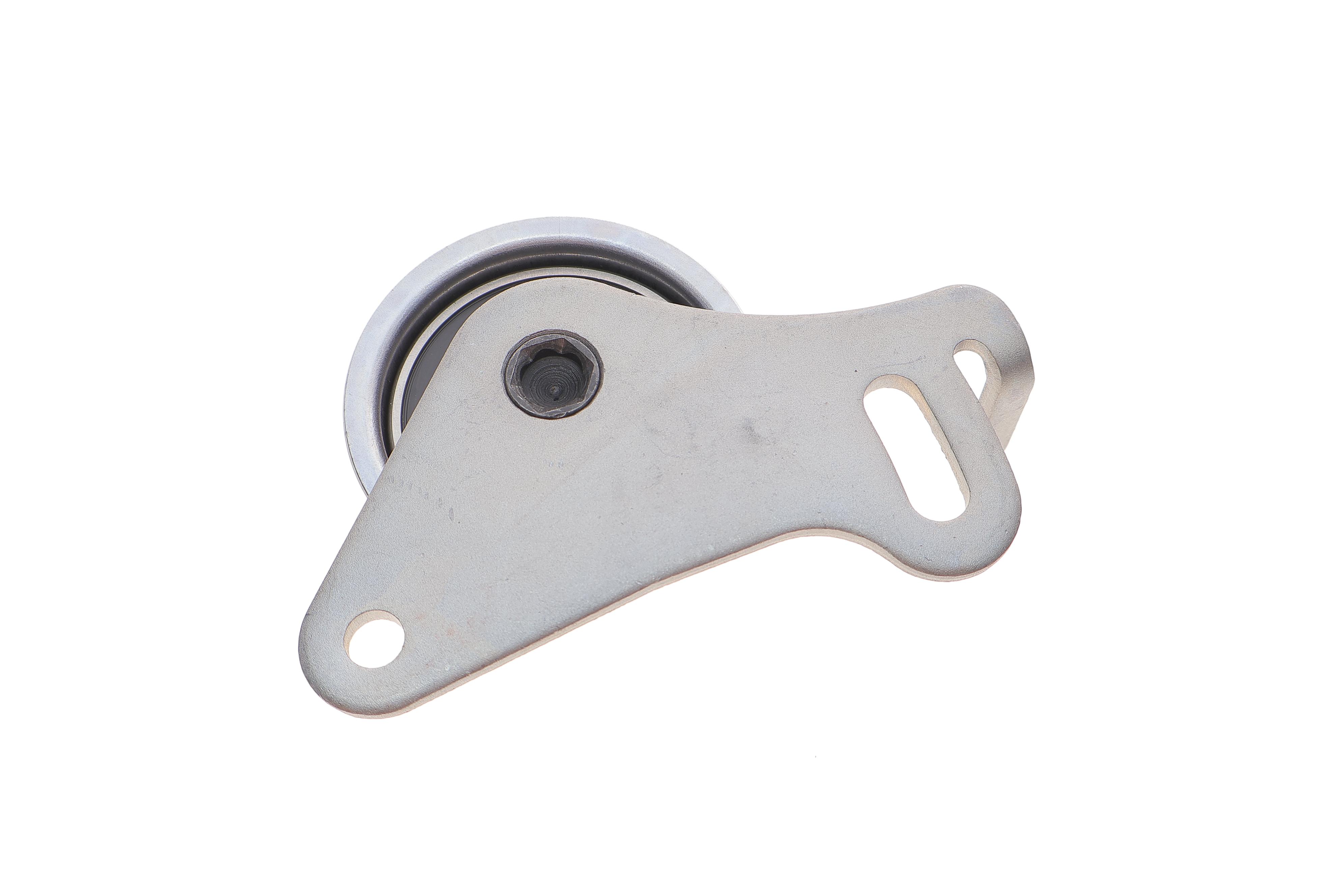 Ролик ГРМ Hyundai H-1/Kia Bongo 00- (натяжной) (58х21)