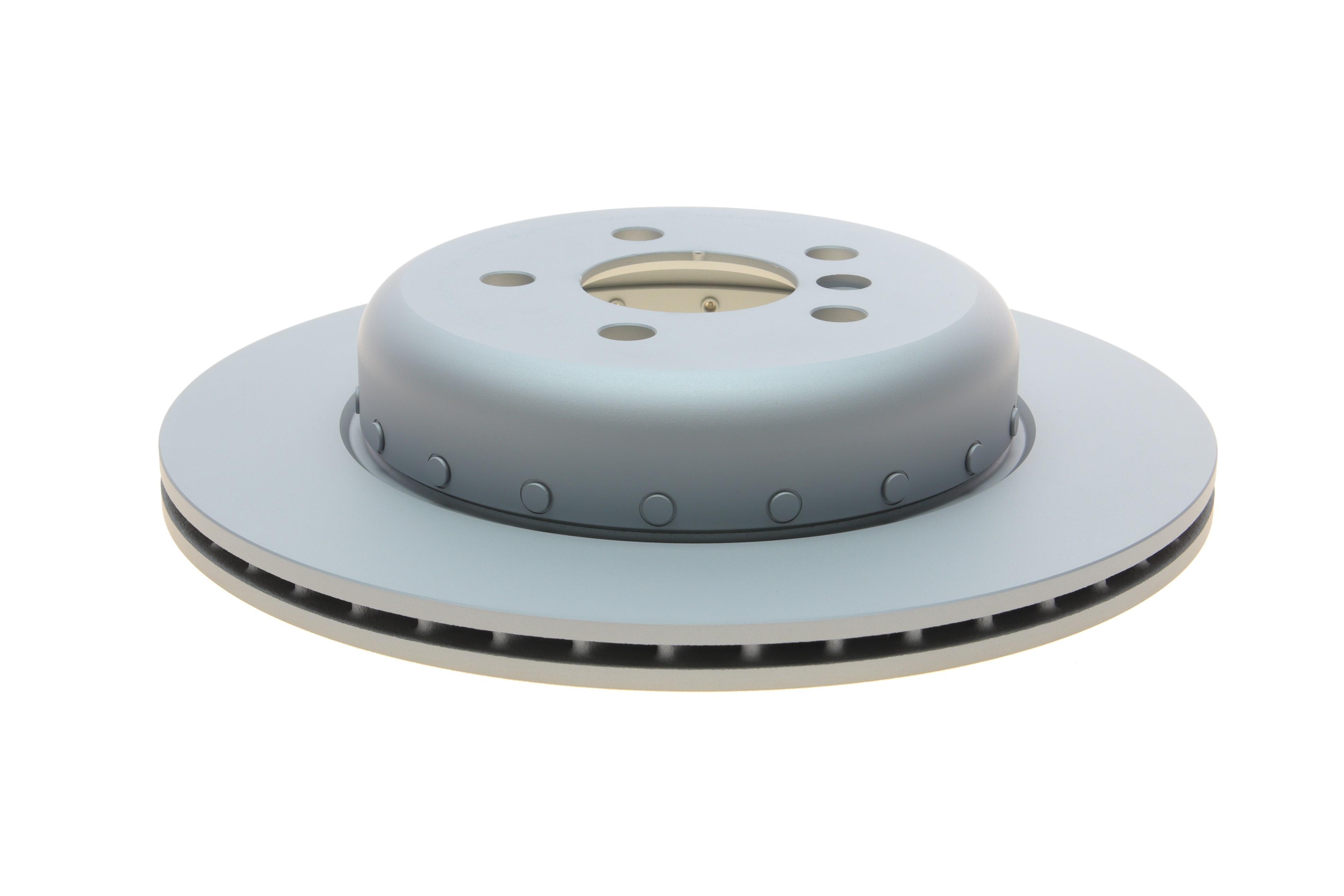 Диск гальмівний (задній) BMW 5 (G30/F90)/7 (G11/G12) 15- (L) (330x20)