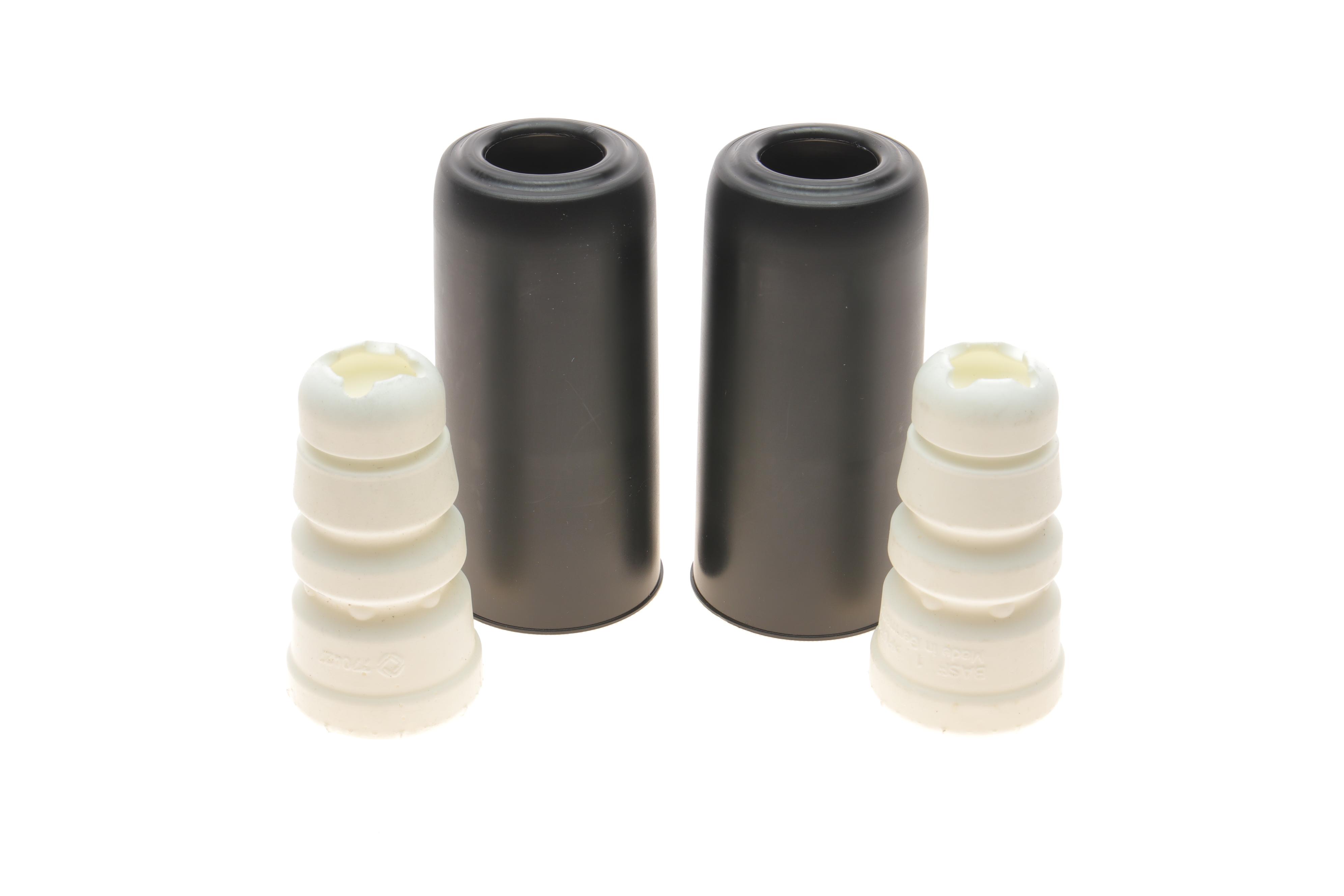 Пыльник + отбойник амортизатора (заднего) Audi A6/A7 10- (к-кт 2 шт.)