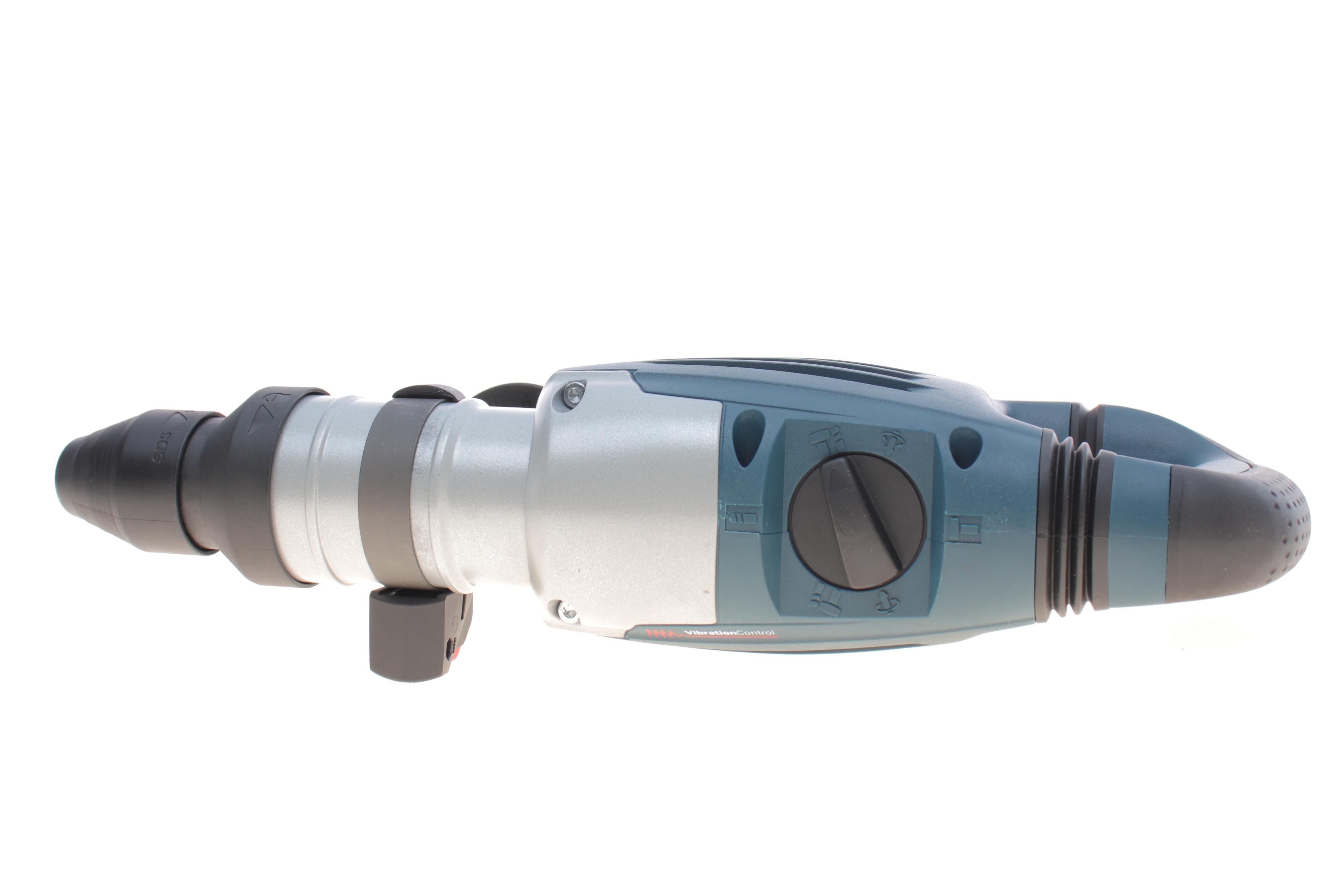 Перфоратор электрический GBH 4-32 DFR Professional (900W) 3600уд/мин/800об/мин (SDS plus)