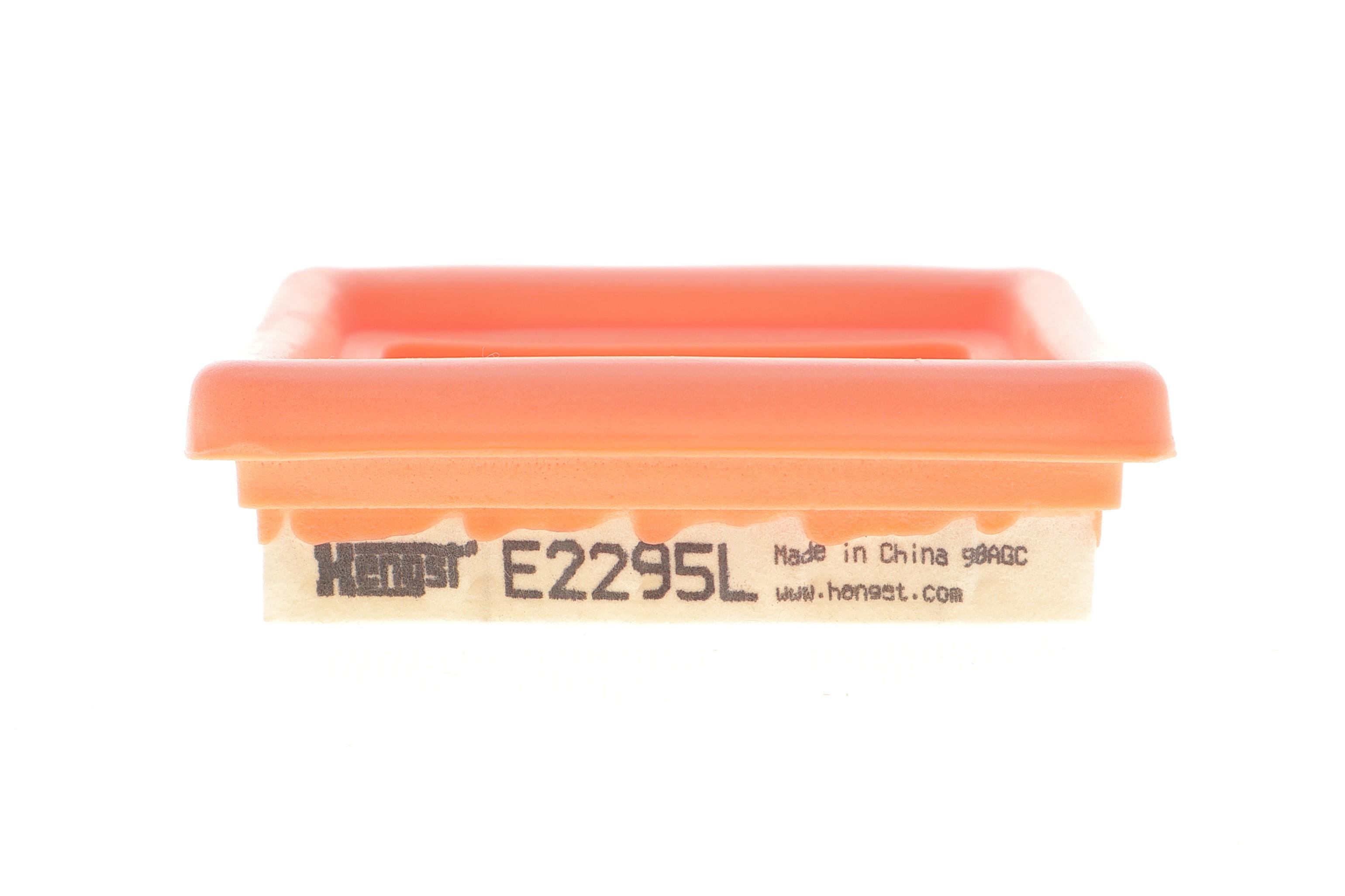 Фильтр воздушный Ford Transit 2.0 EcoBlue RWD 19- (дополнительный)