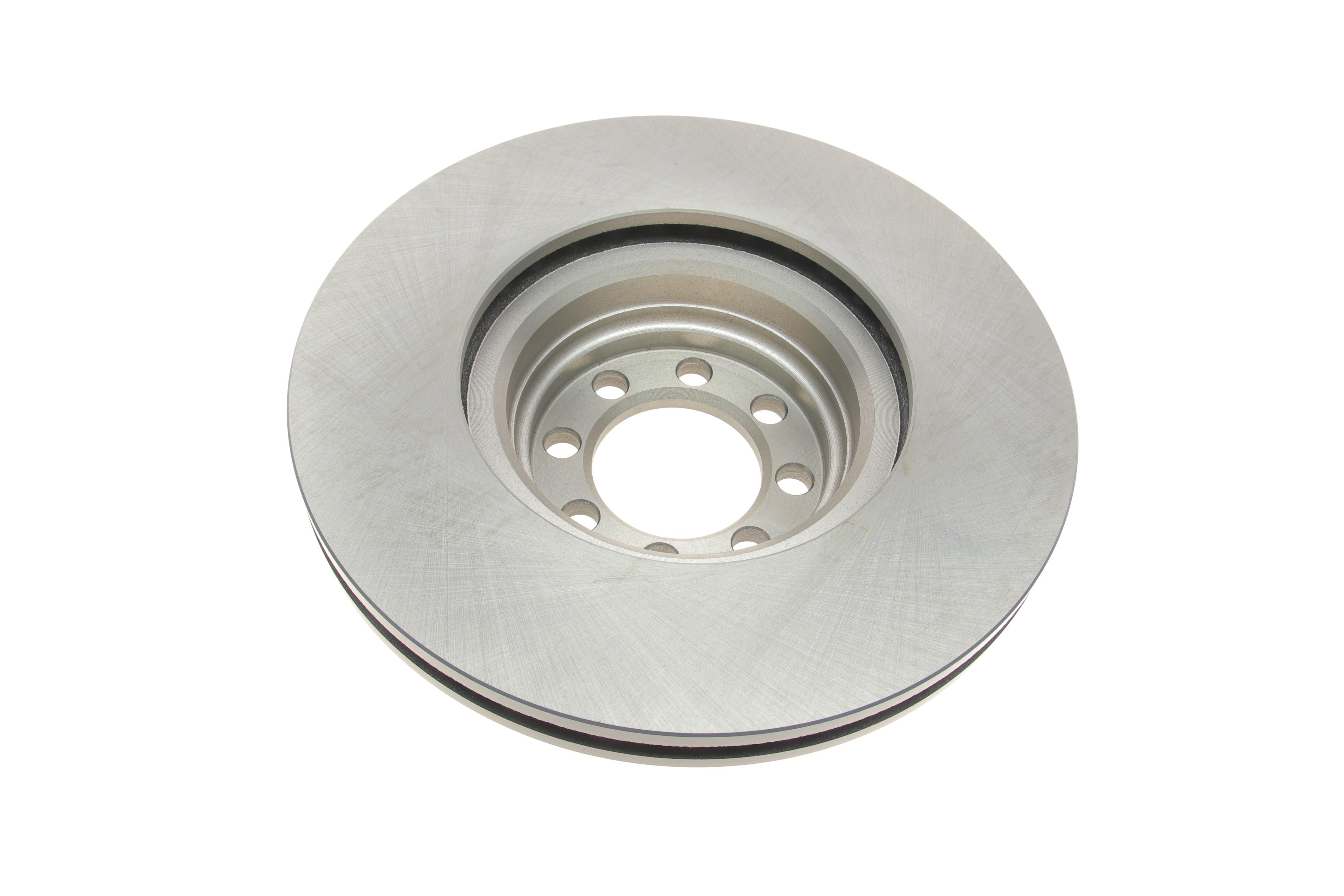 Диск гальмівний (передній) MB Sprinter (905) 616CDI 01-06 (289.5x26)