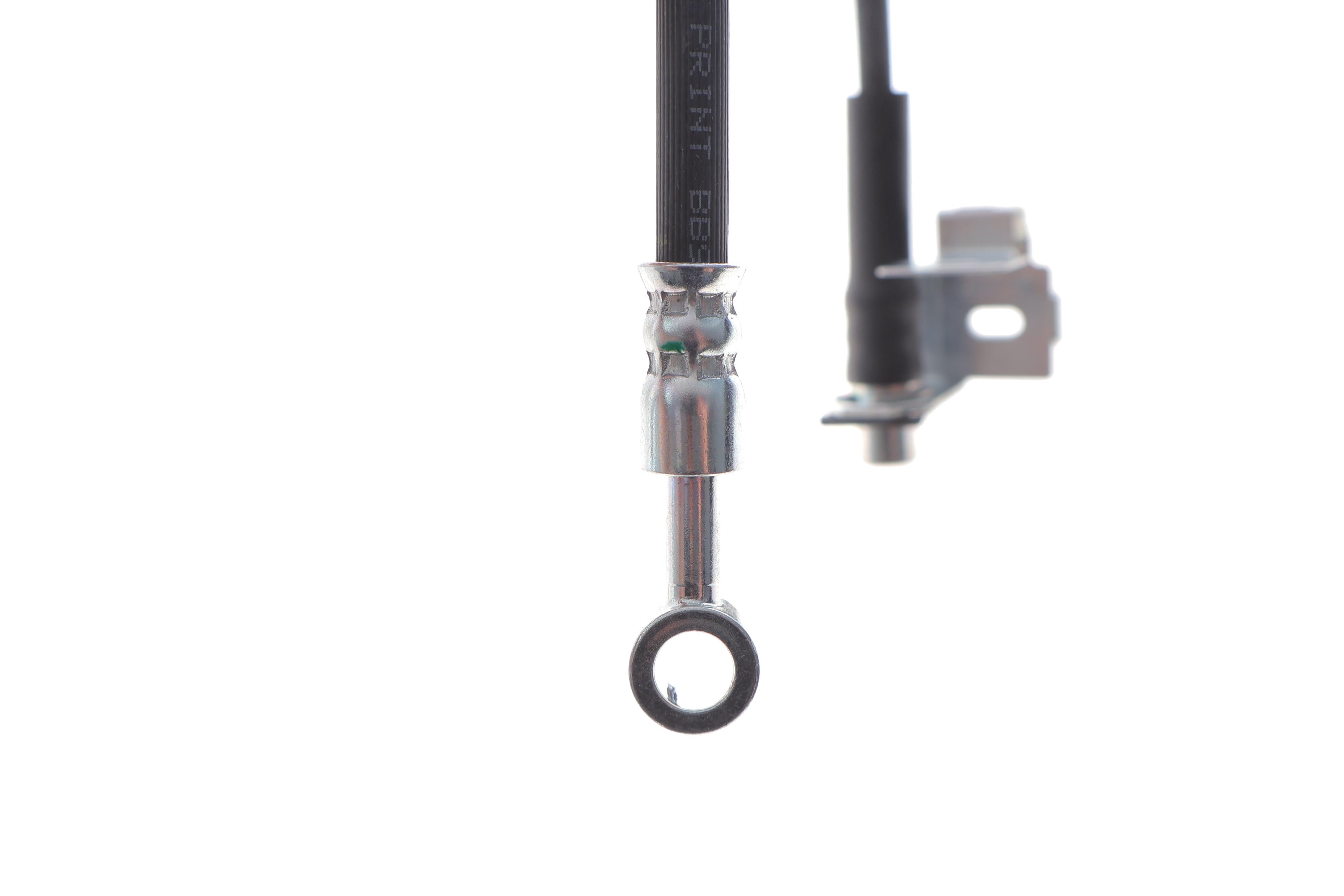 Шланг гальмівний (передній) Chevrolet Captiva 11-15 (R)