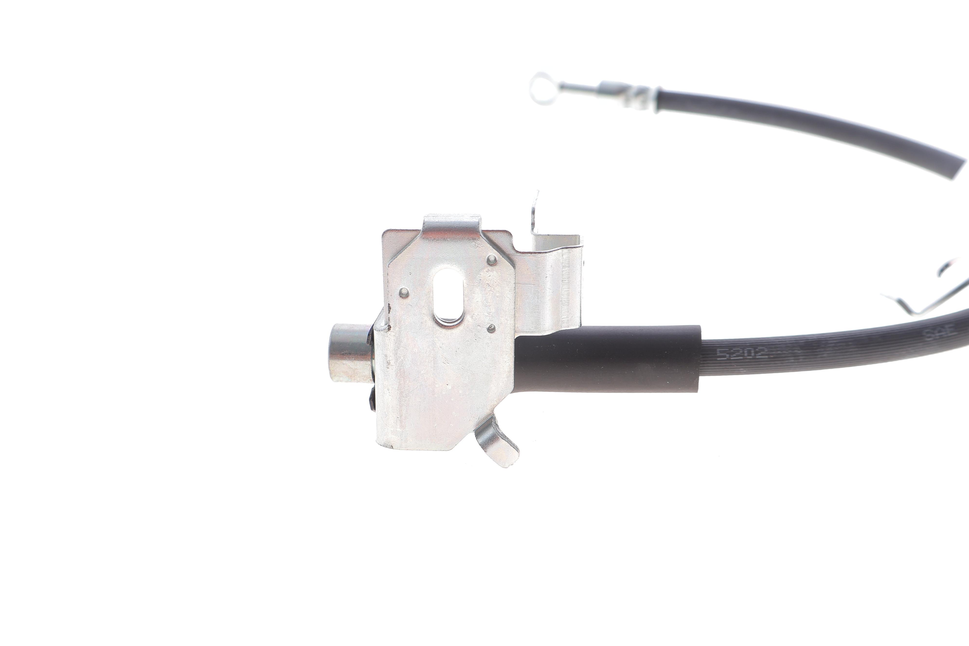 Шланг гальмівний (передній) Chevrolet Captiva 11-15 (R)