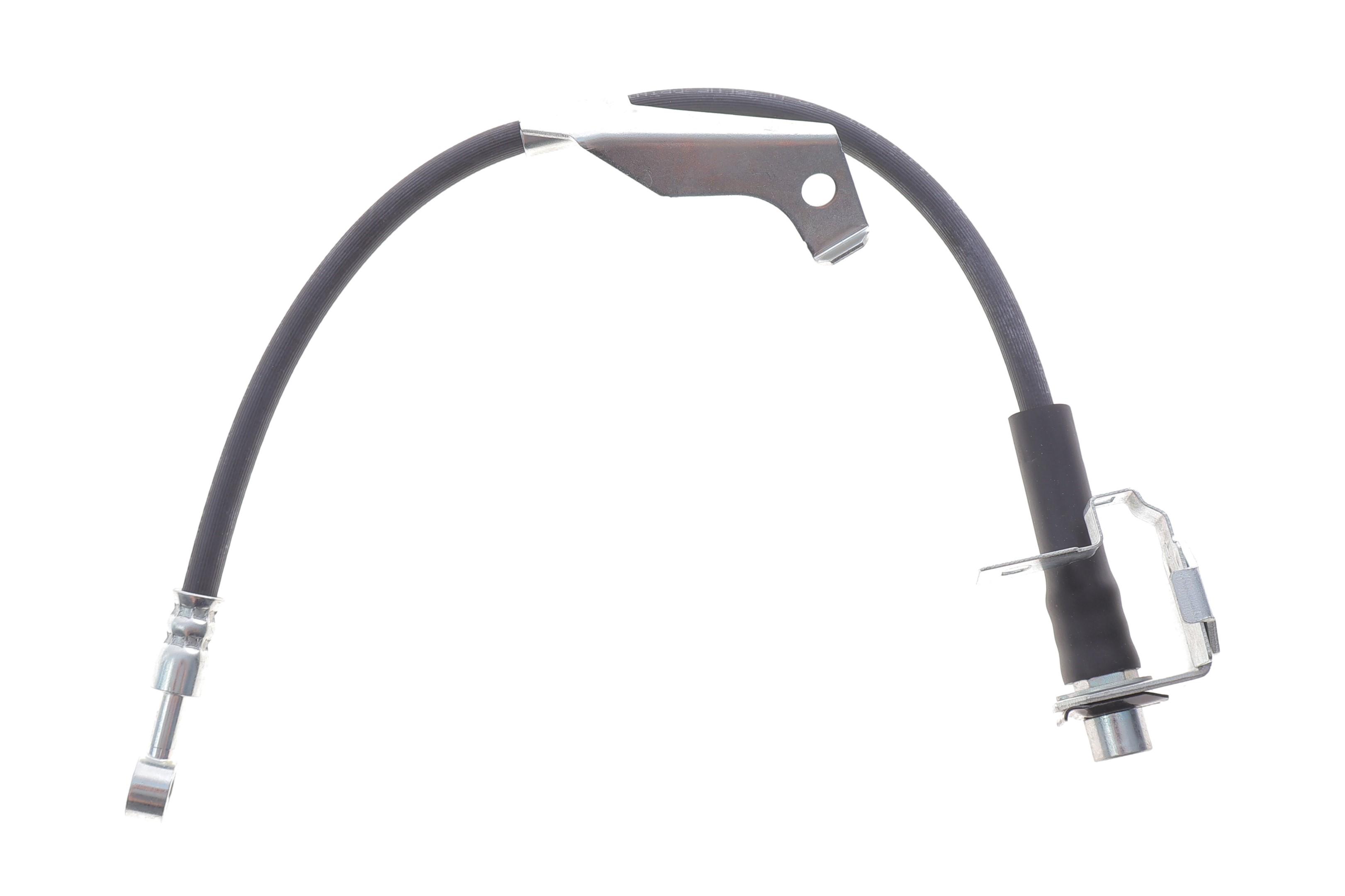 Шланг гальмівний (передній) Chevrolet Captiva 11-15 (R)