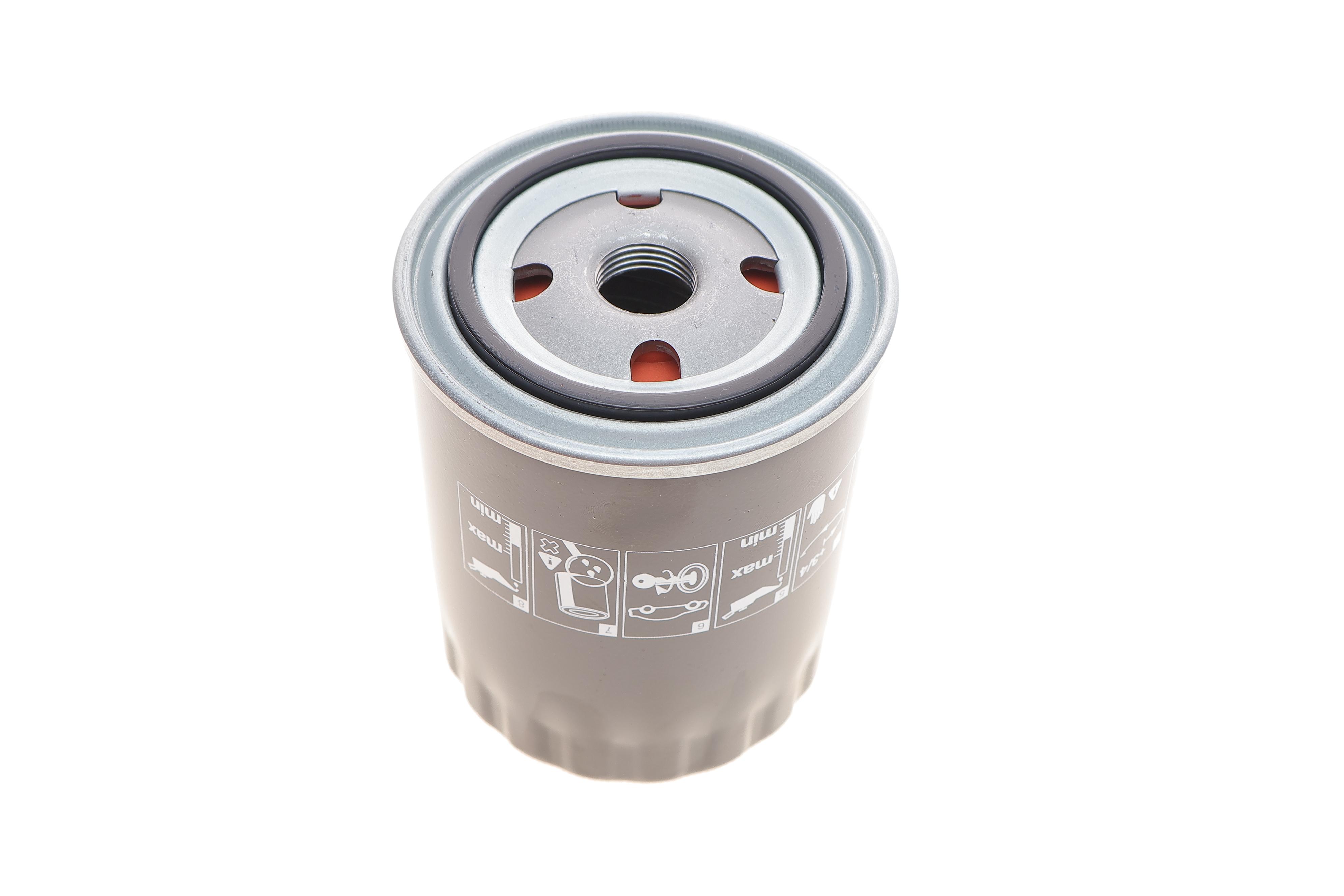 Фільтр масляний VW T4 1.9TDI