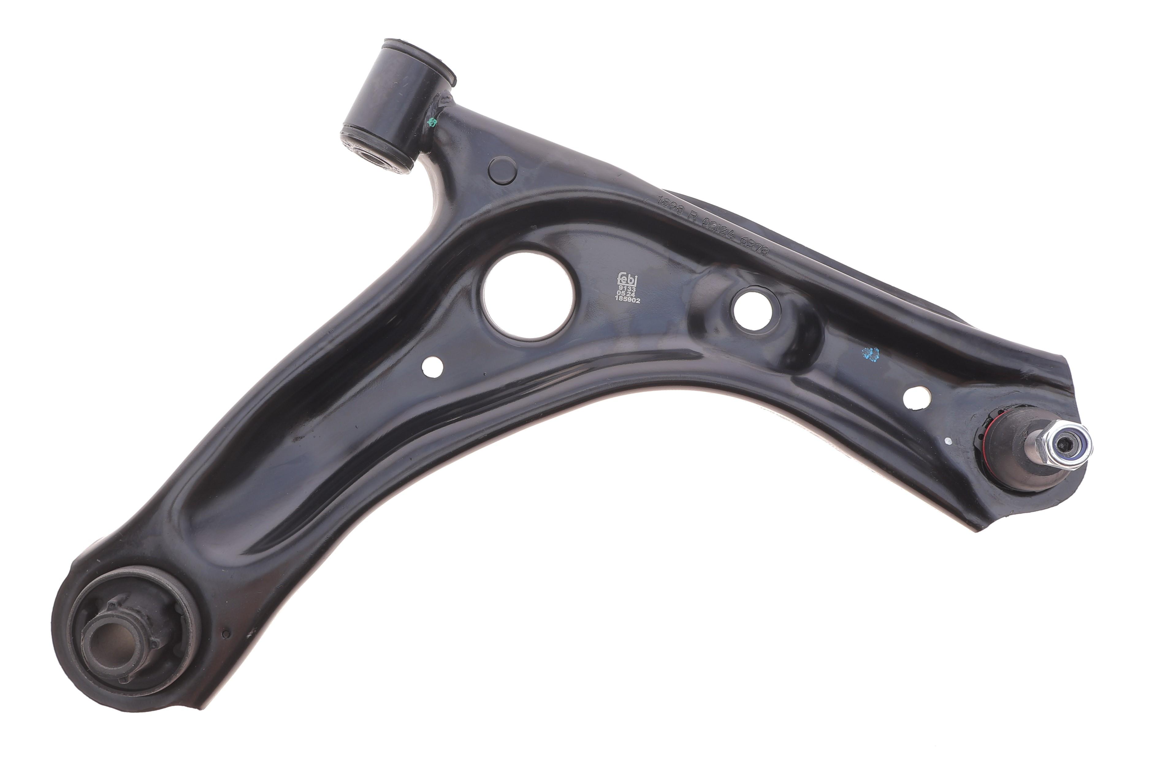 Важіль підвіски (передній/знизу) (R) Citroen C1 II/Toyota Aygo 14-