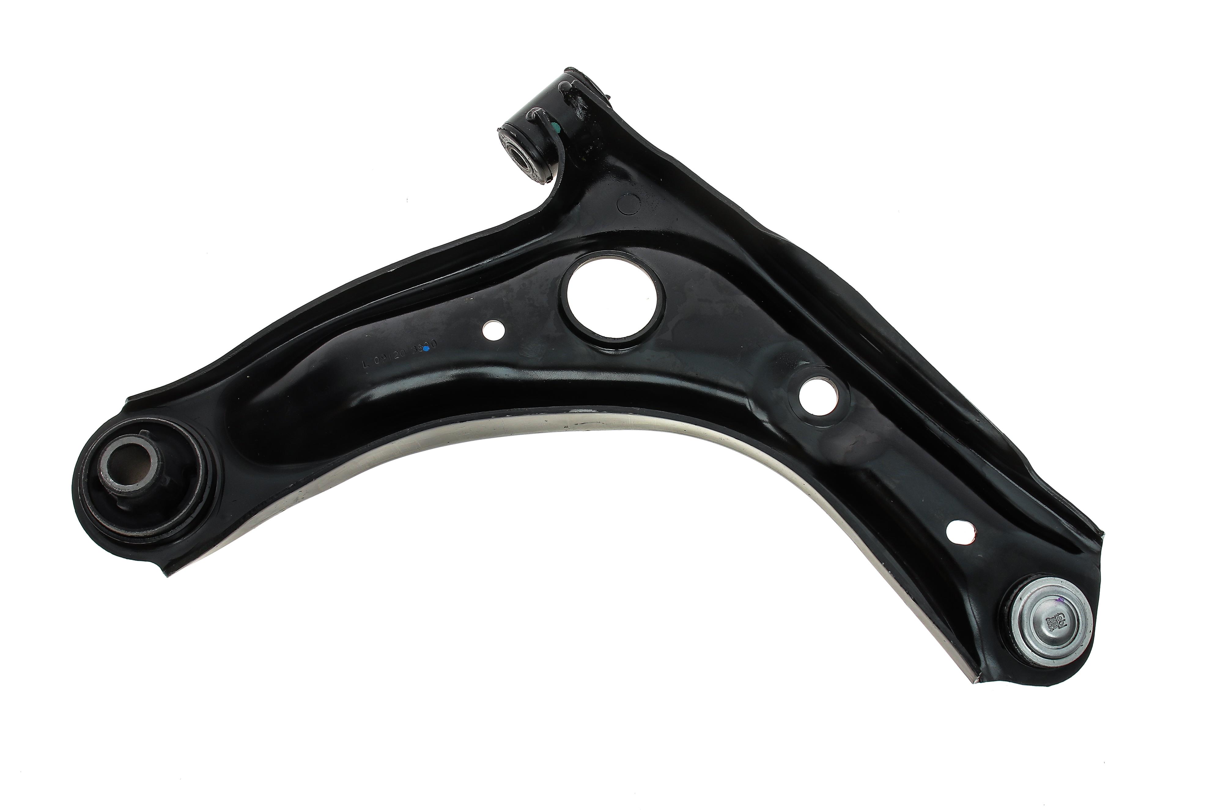 Важіль підвіски (передній/знизу) (L) Citroen C1 II/Toyota Aygo 14-