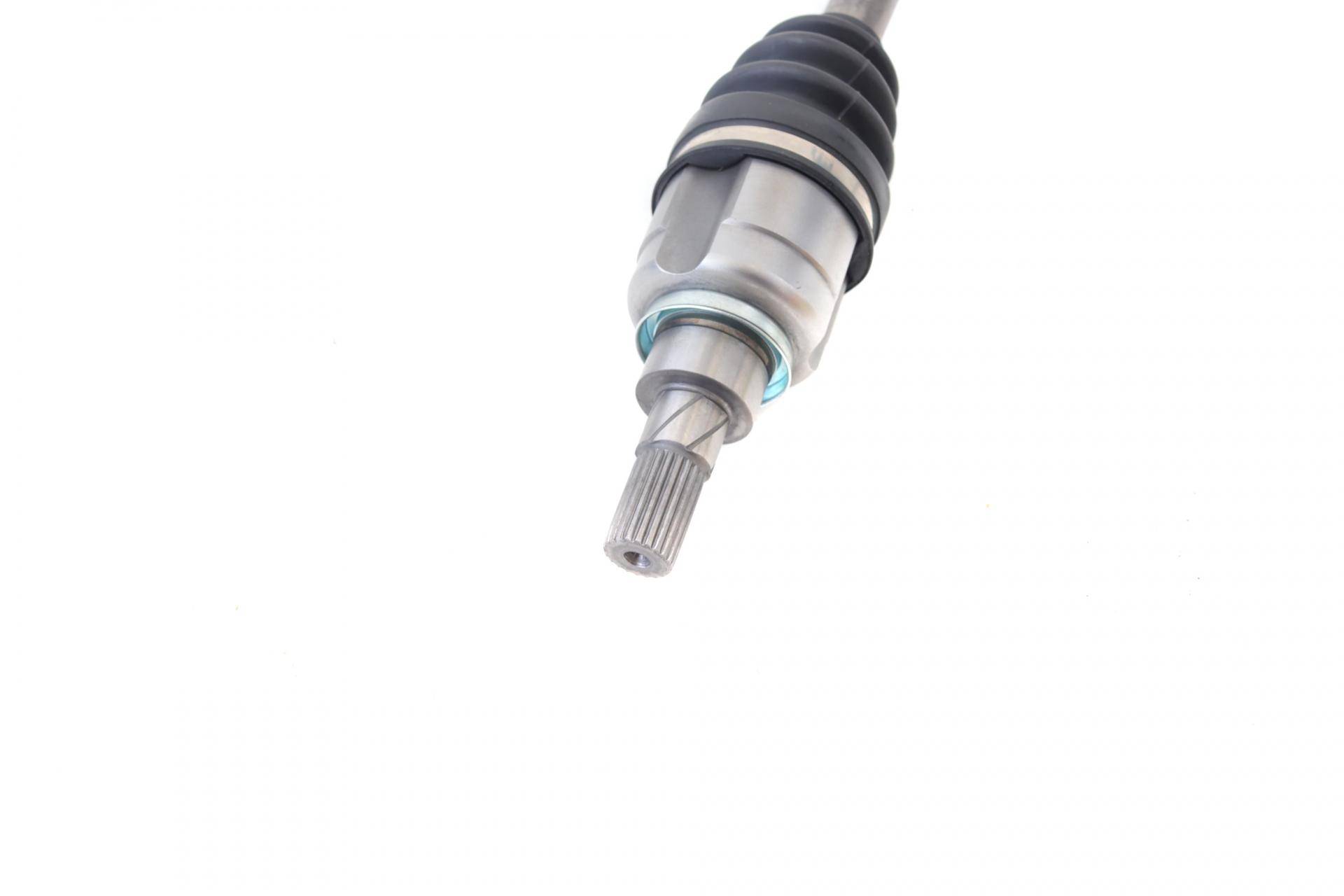 Піввісь (задня) Renault Duster 11- (25x21/824) (+ABS)