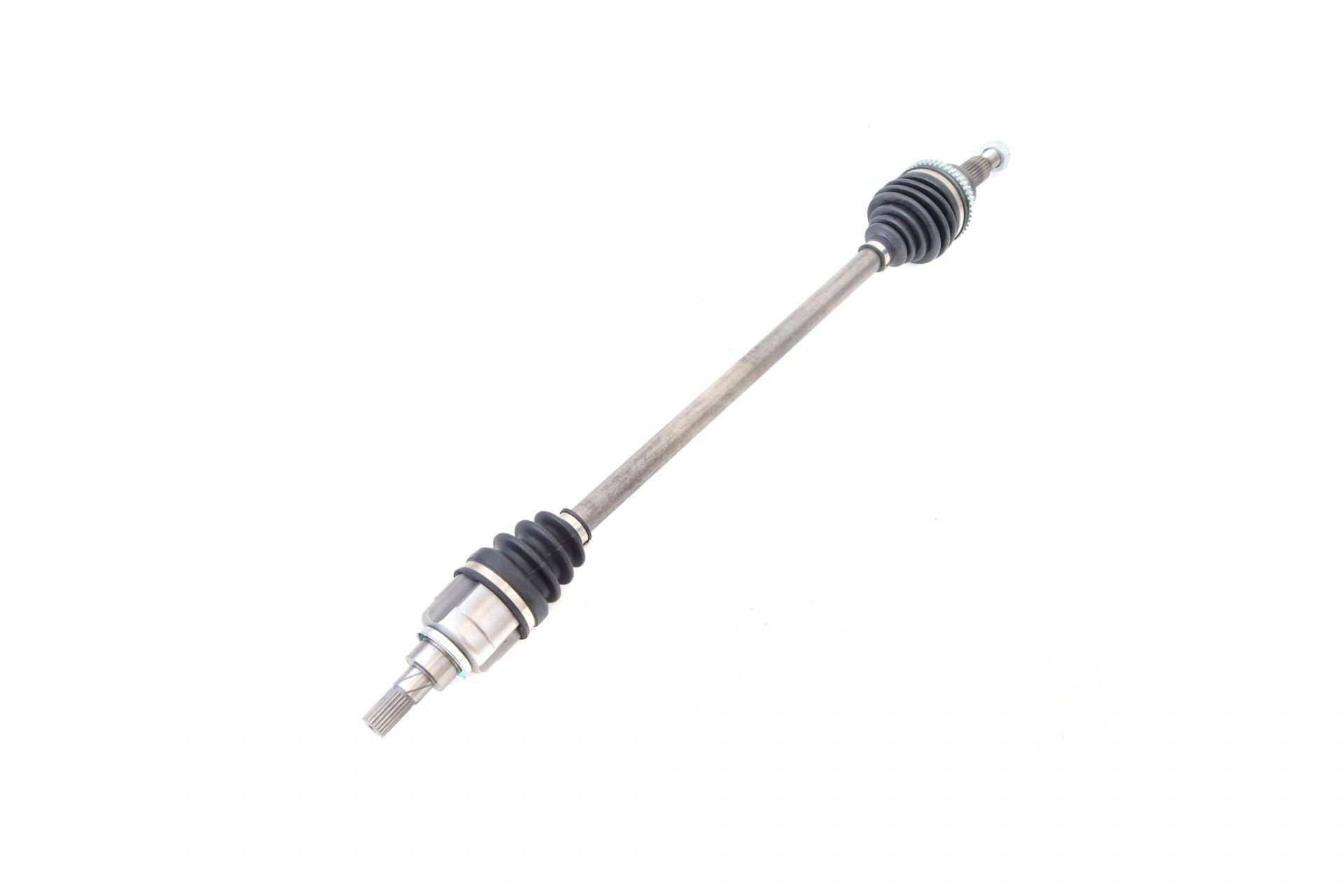 Піввісь (задня) Renault Duster 11- (25x21/824) (+ABS)