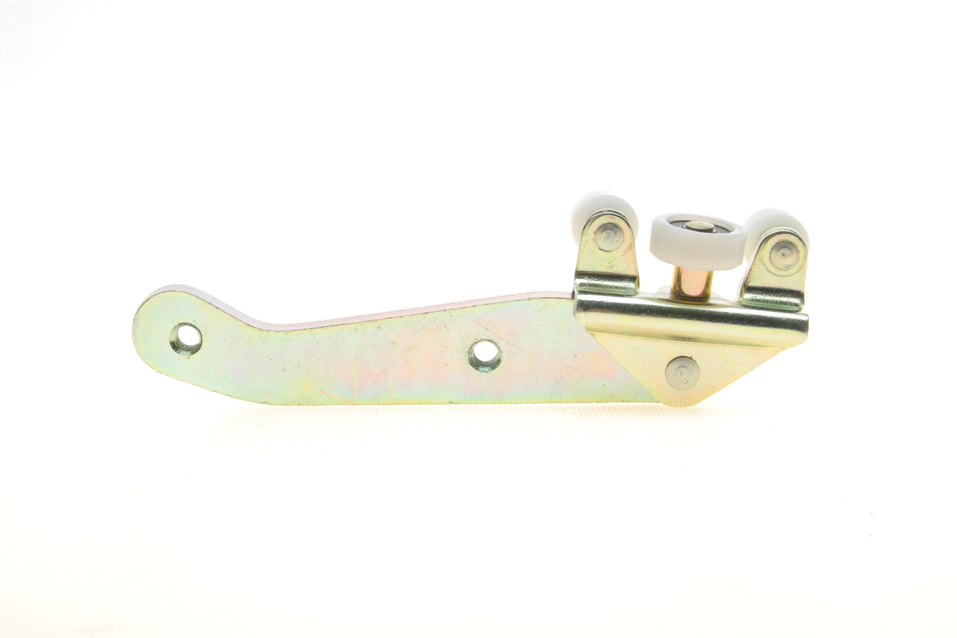 Ролик двери (боковой/нижний/L) VW T4 91-03