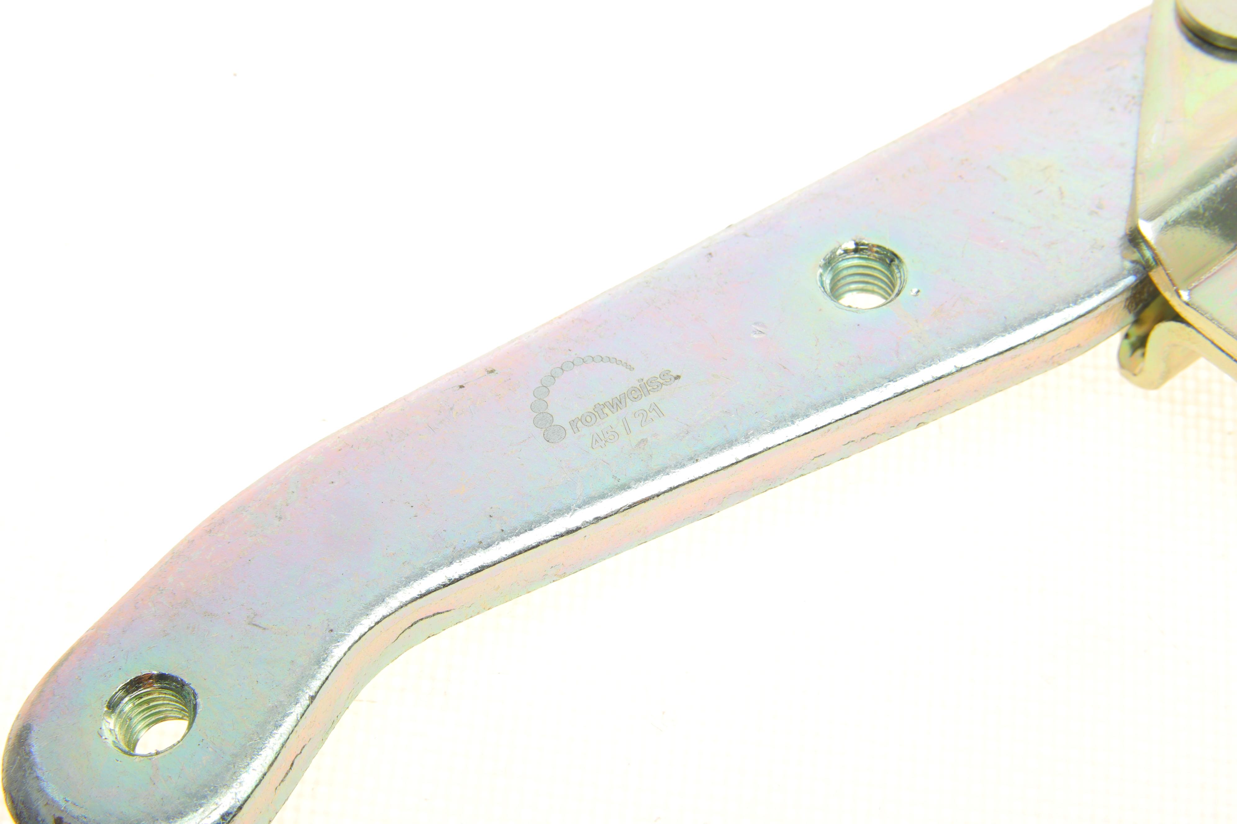 Ролик двери (боковой/нижний/L) VW T4 91-03