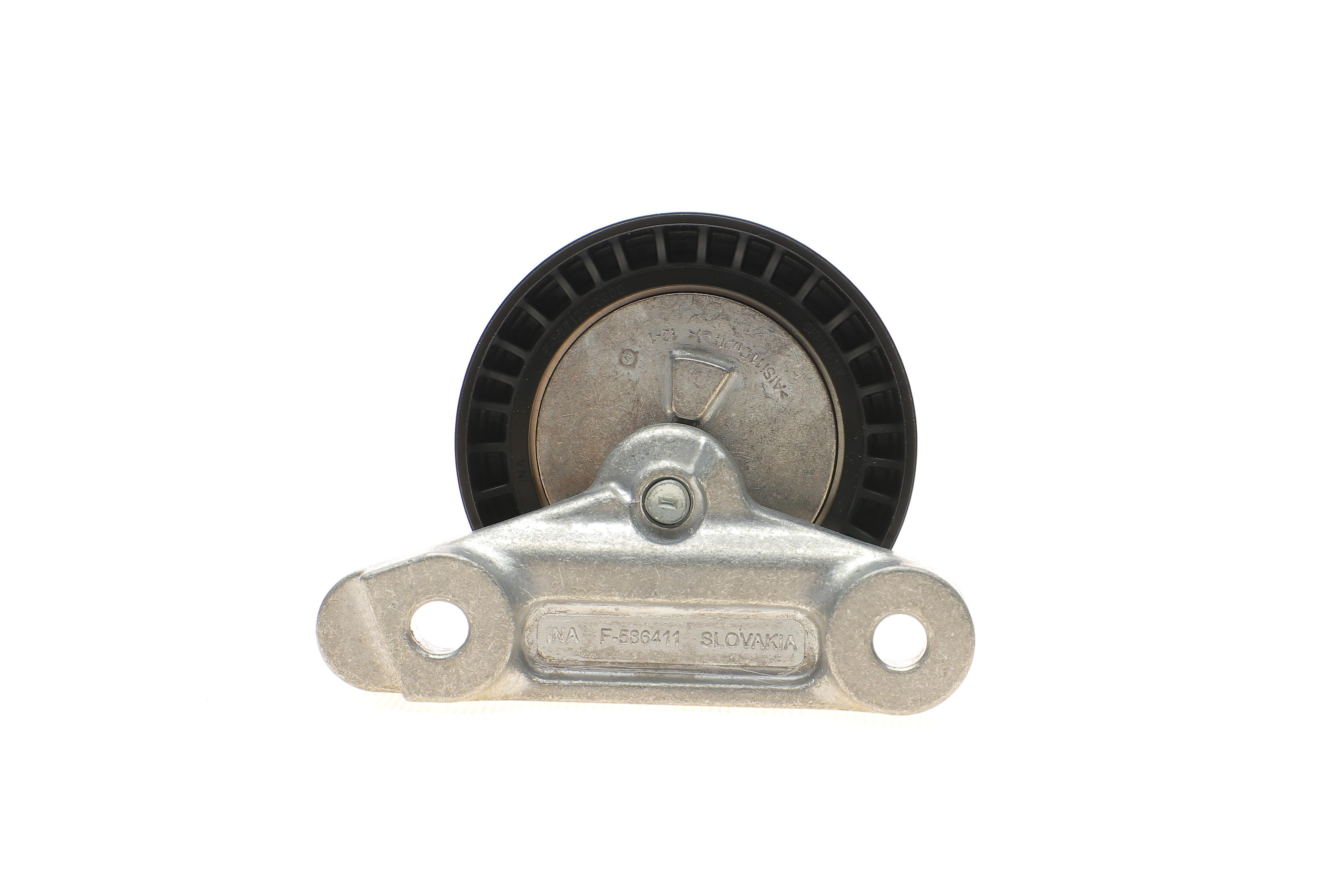 Ролик генератора Skoda Fabia/VW Polo 1.0/1.6 14- (натяжной) (75х26)