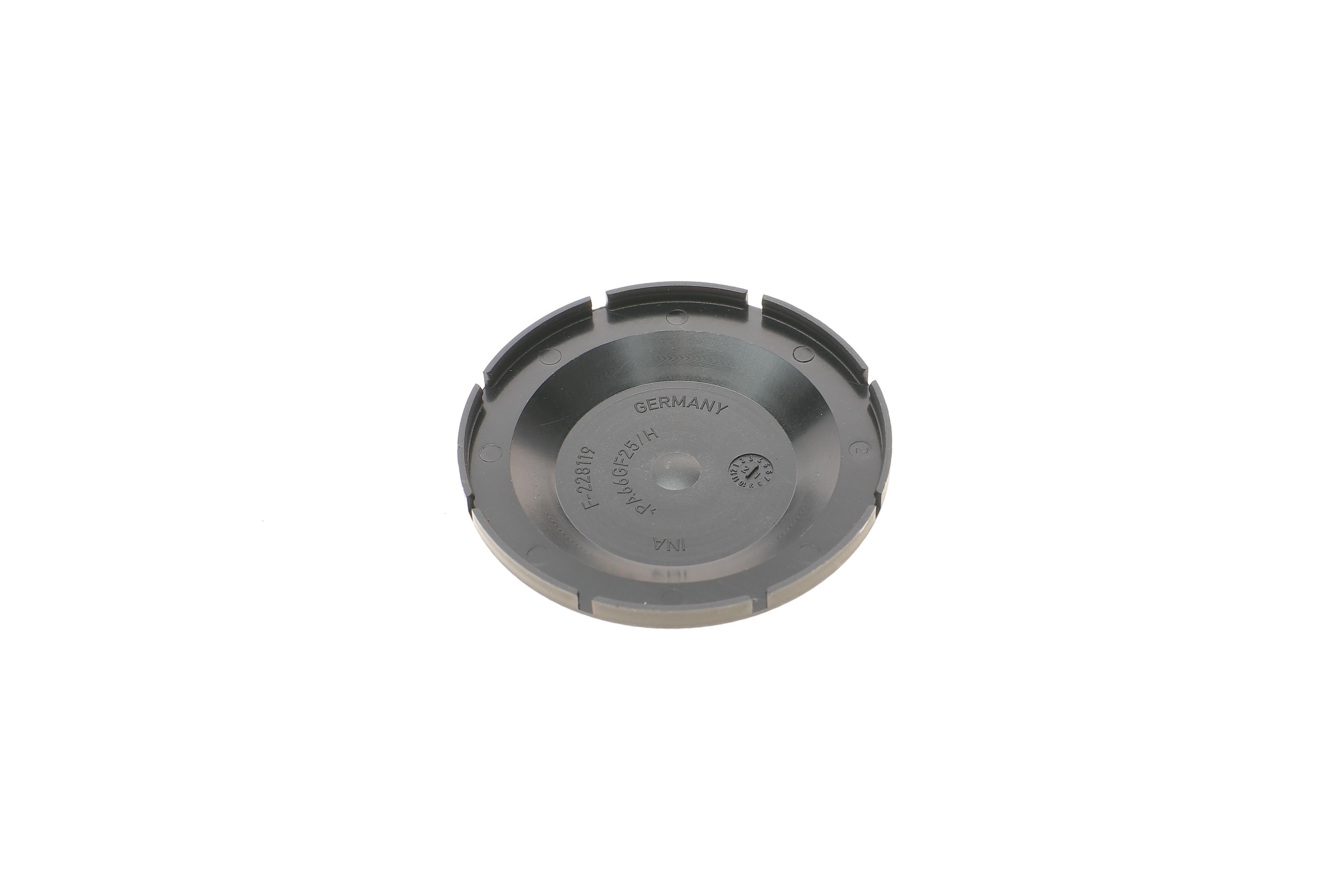 Ролик генератора Skoda Fabia/VW Polo 1.0/1.6 14- (натяжной) (75х26)