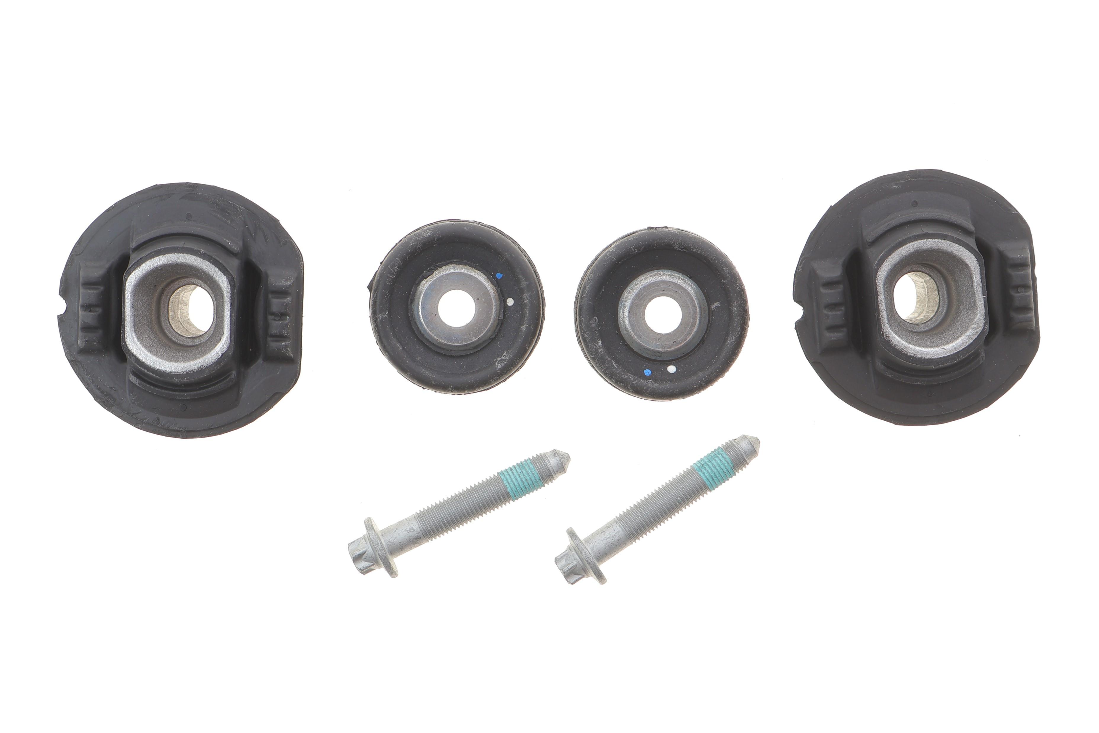 Сайлентблок балки (задньої) MB A-class (W168) (к-кт)