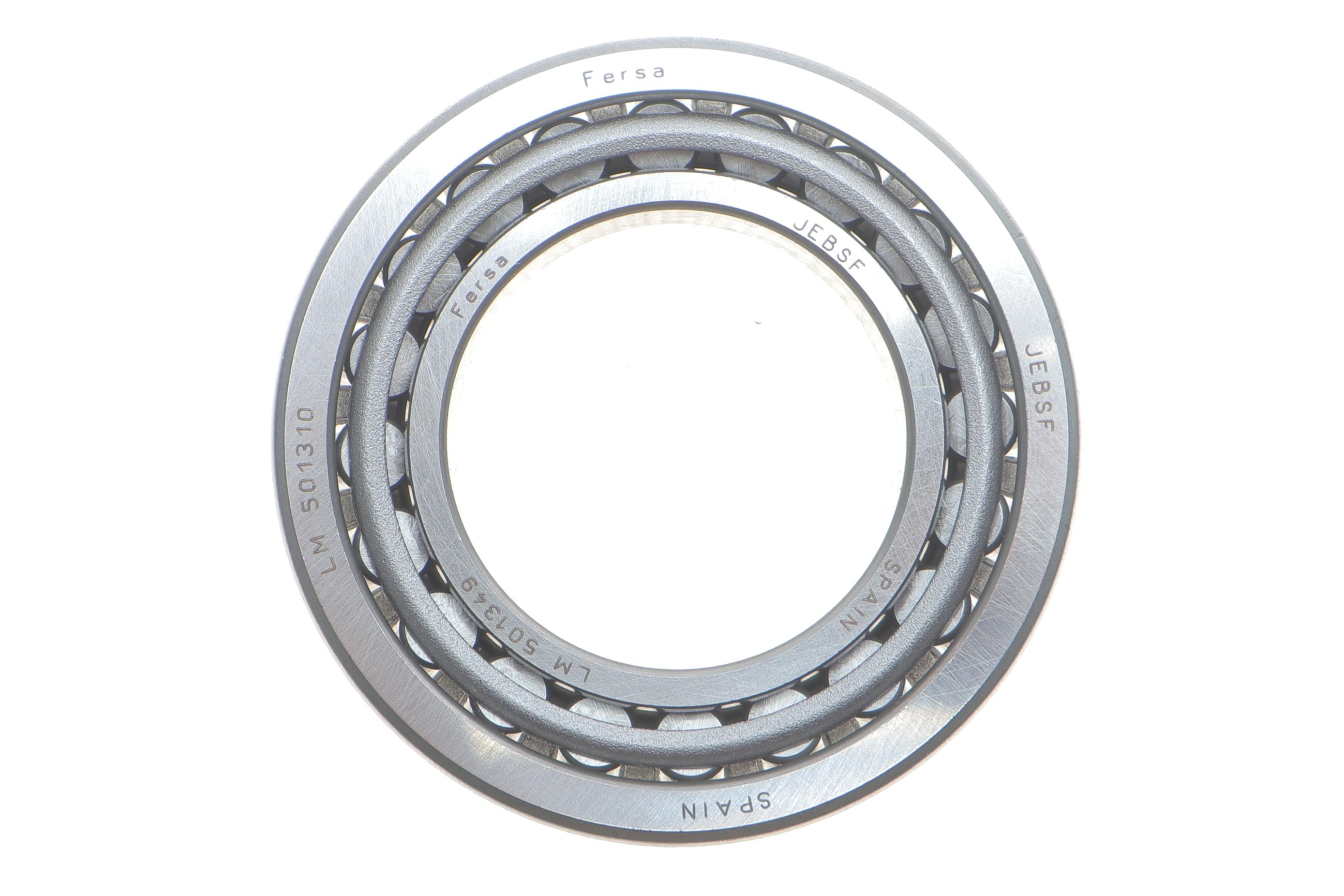 Подшипник (41.27x73.43x19.55)