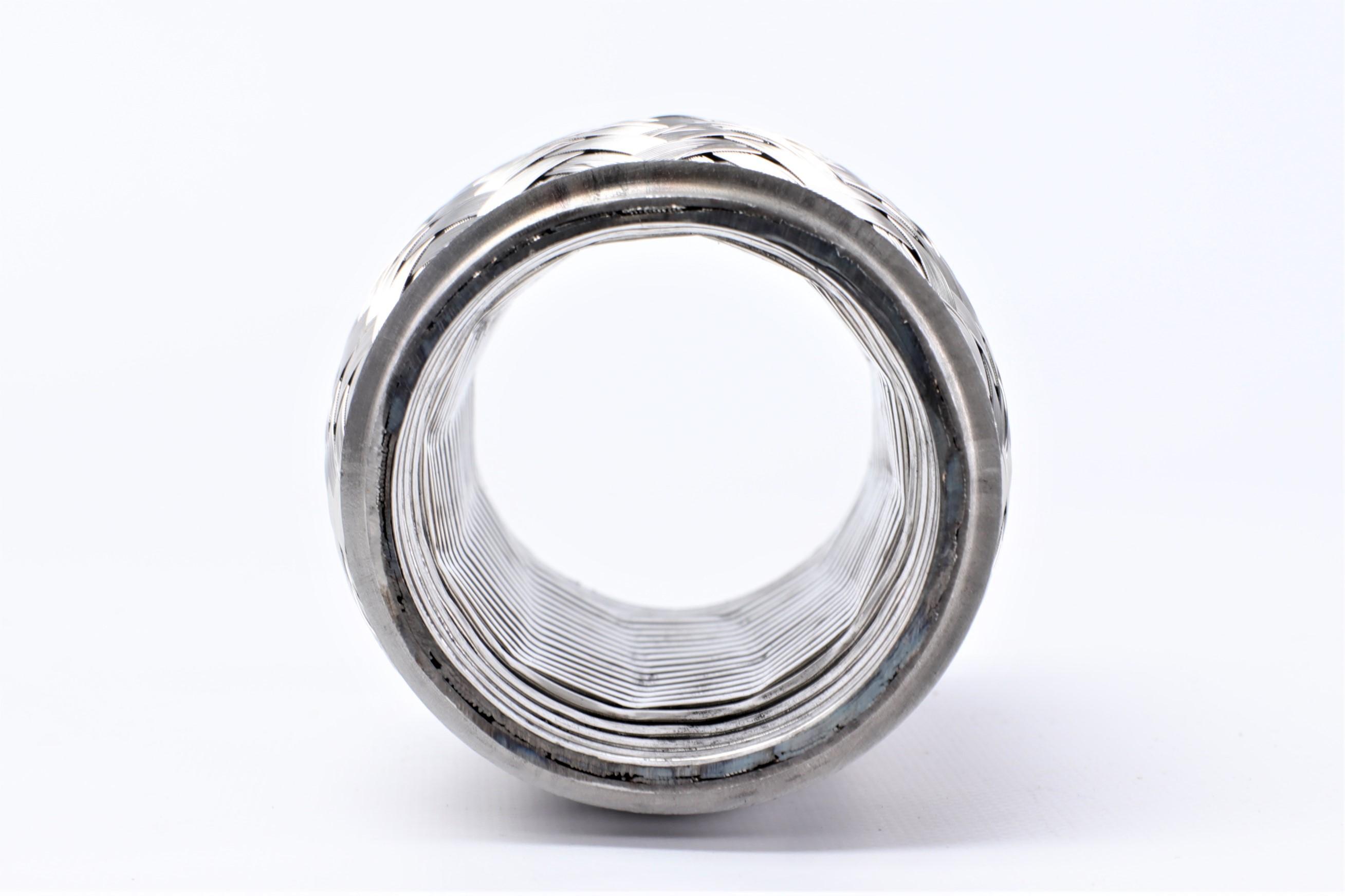 Гофра глушника (60X150)