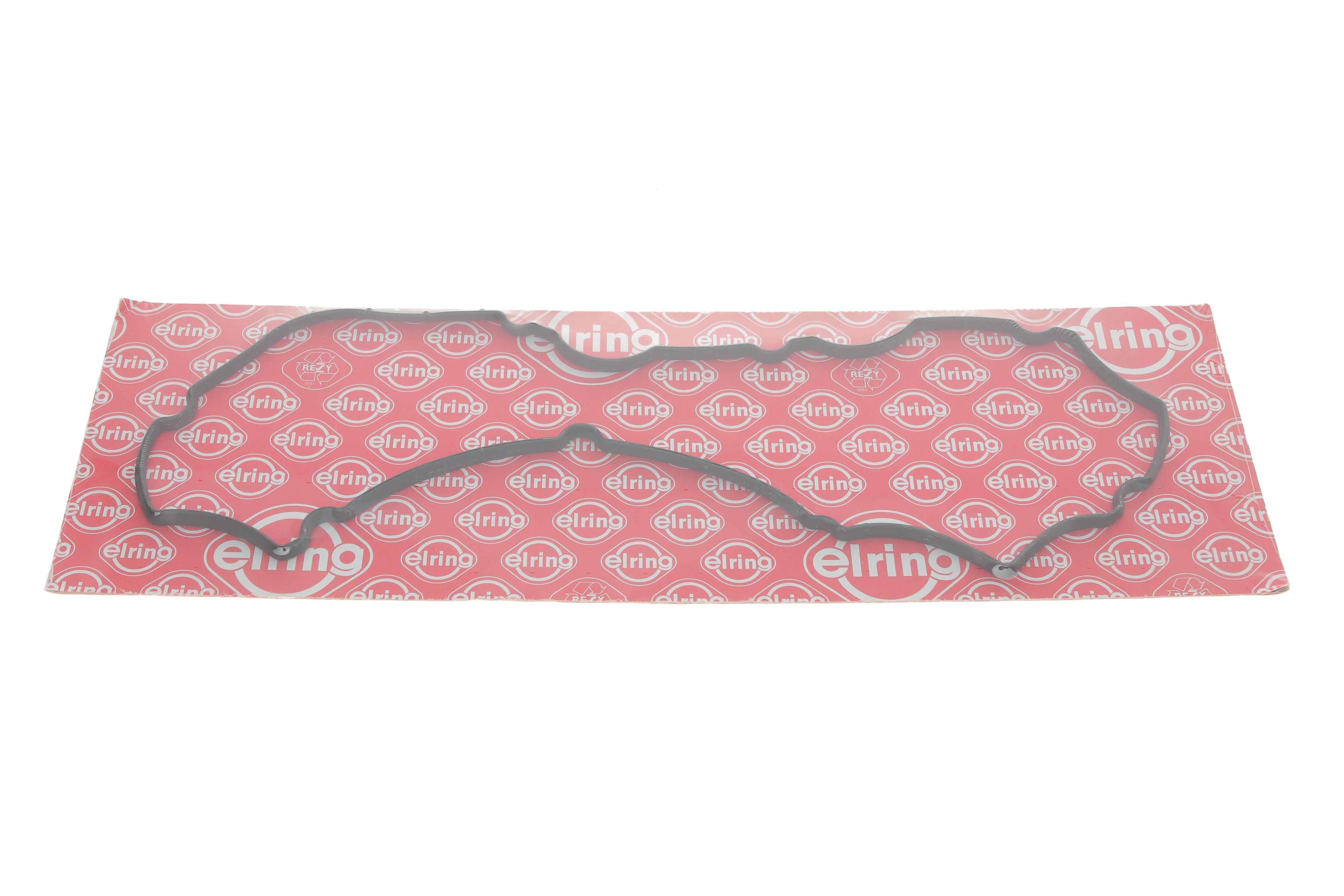 Прокладка кришки клапанів Citroen Berlingo/Fiat Scudo/Peugeot Partner 1.9D 98-11 (верх)