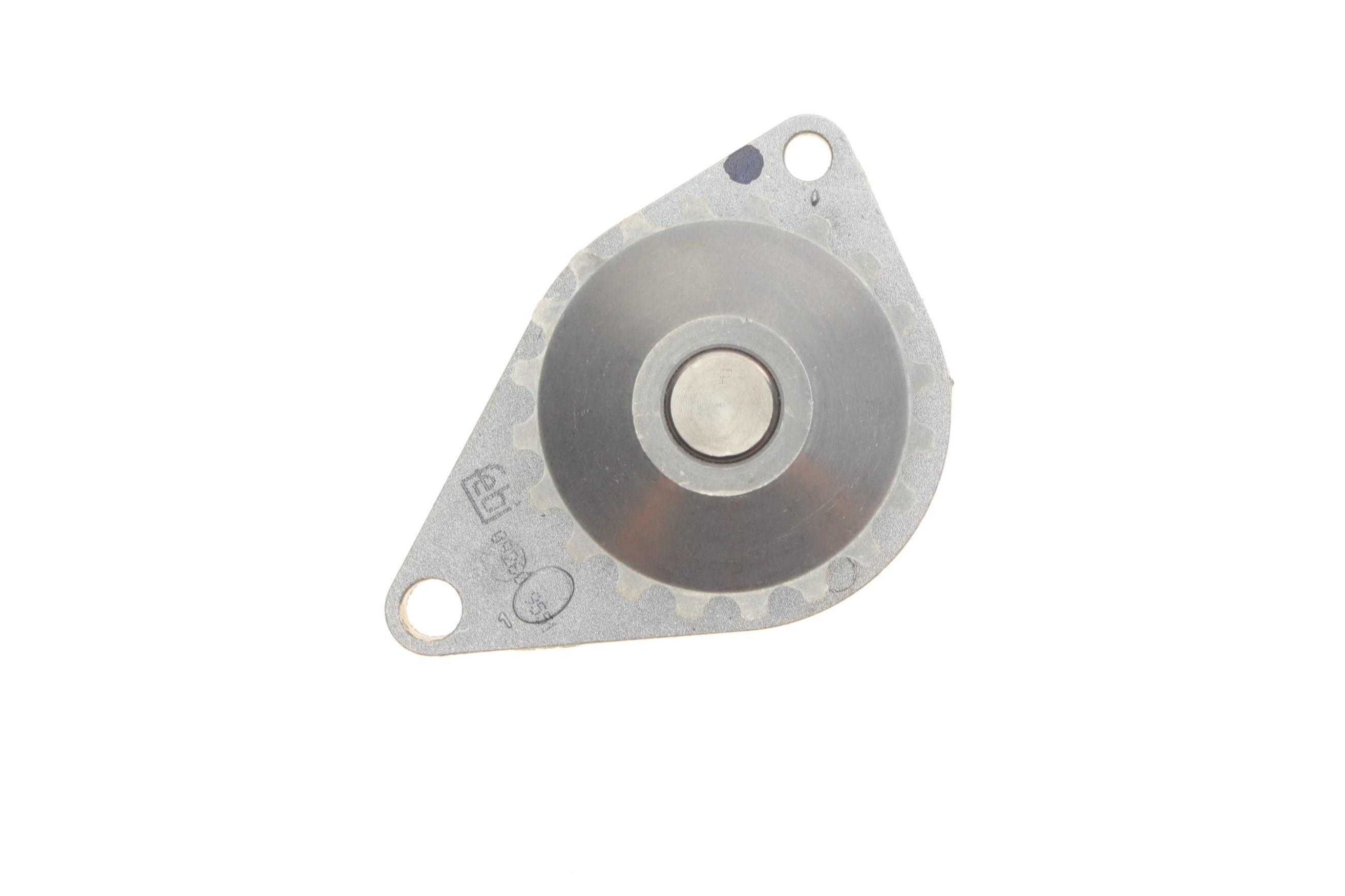 Комплект ГРМ + помпа Citroen Berlingo 1.4i 96-11 (104x17)