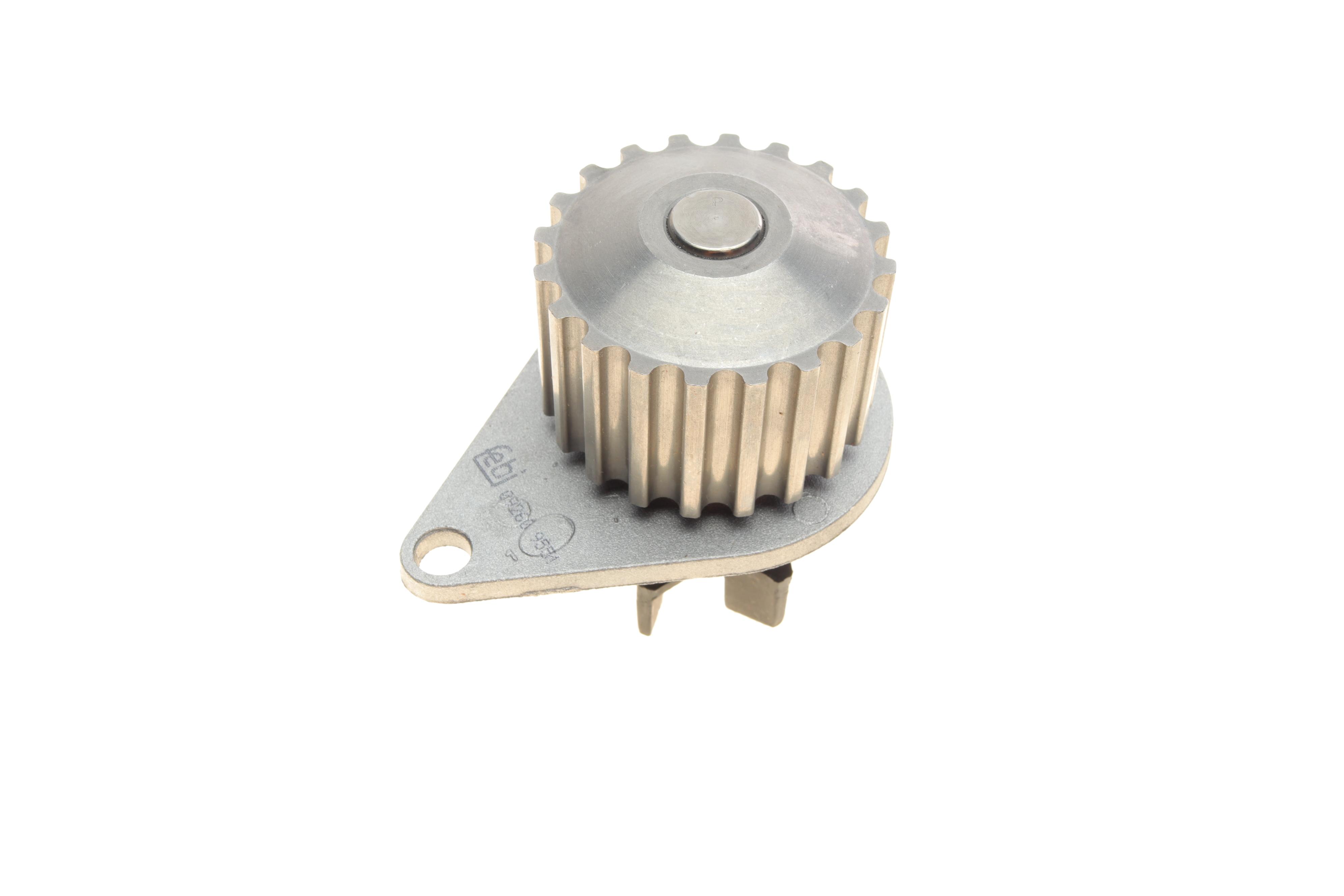 Комплект ГРМ + помпа Citroen Berlingo 1.4i 96-11 (104x17)