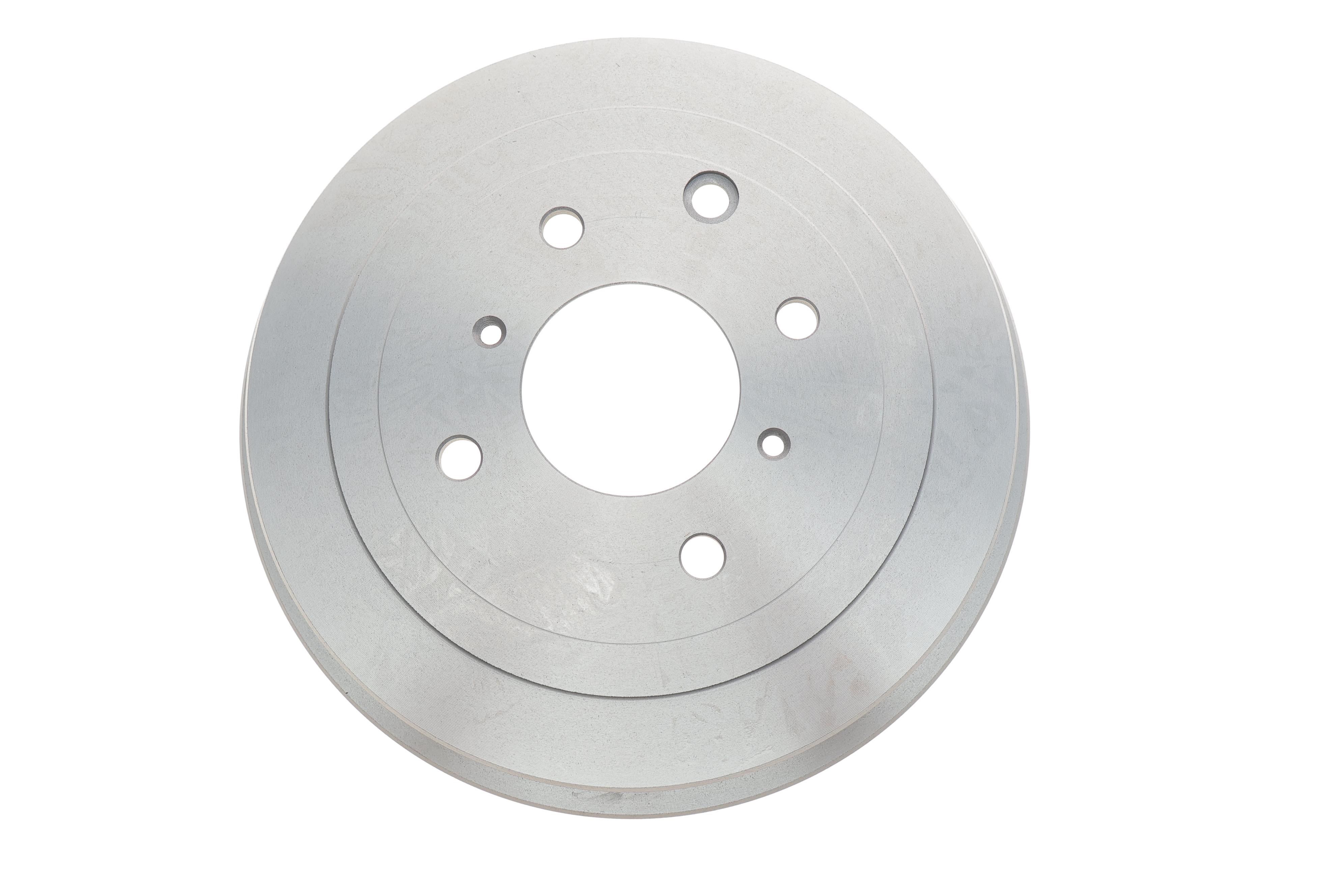 Барабан гальмівний (задній) Nissan NV200 10- (229x57)