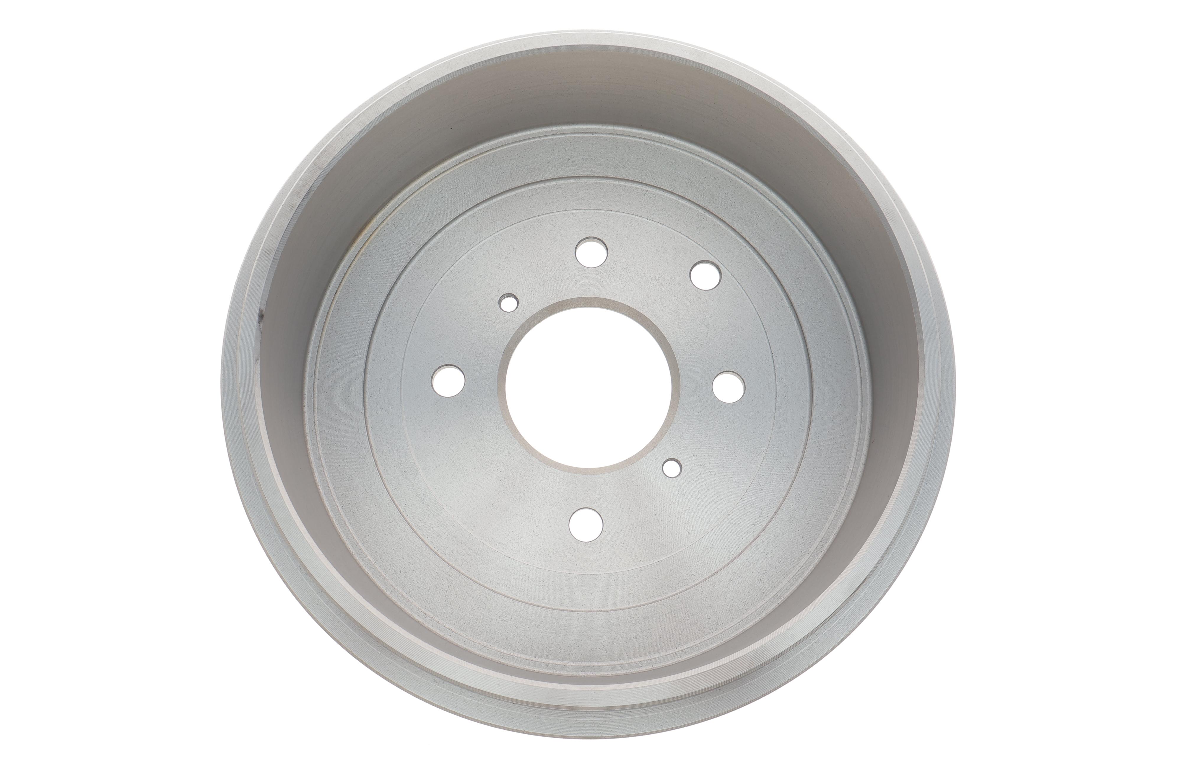 Барабан гальмівний (задній) Nissan NV200 10- (229x57)