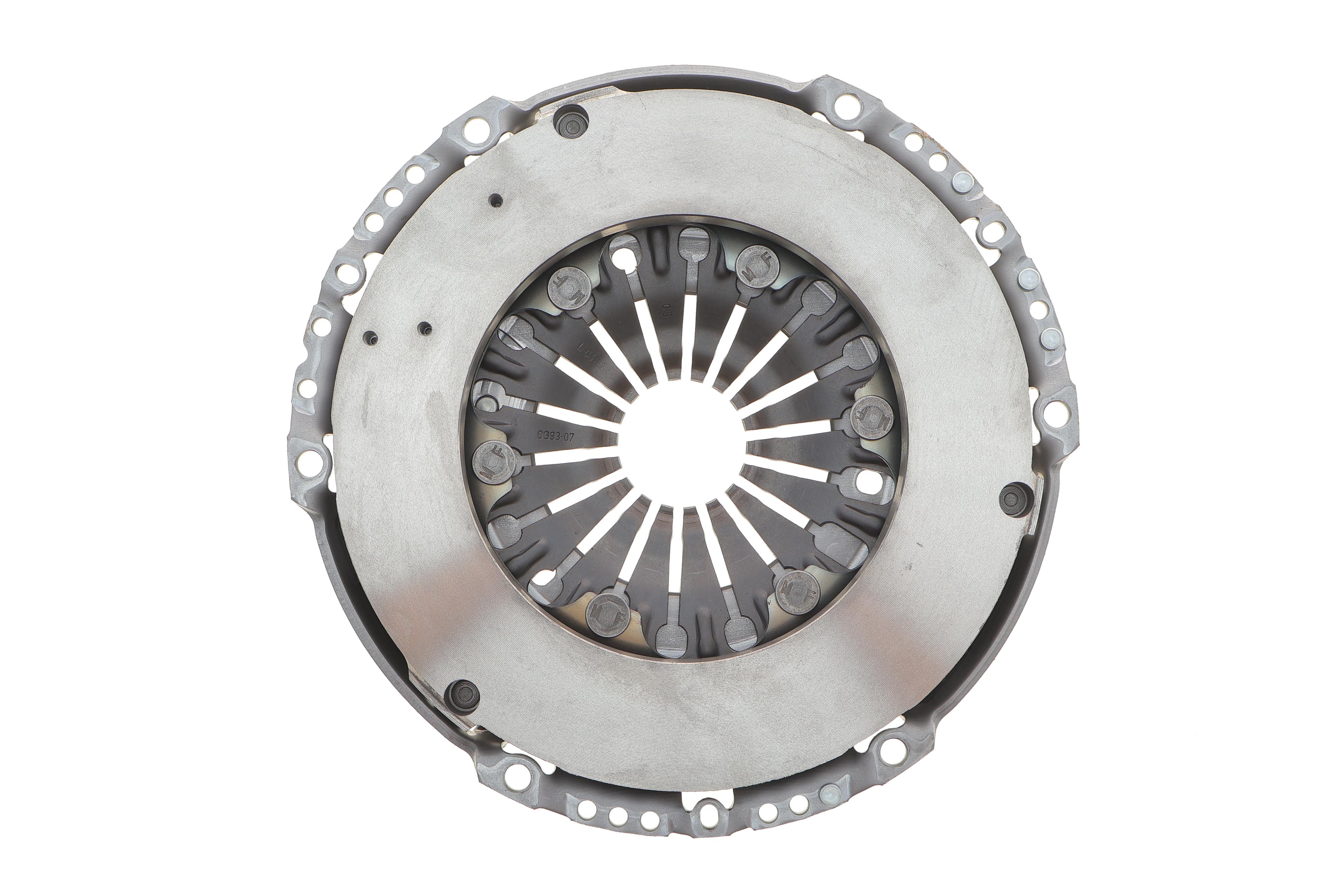 Комплект сцепления Audi A4 B9/A6 C7/Q5 2.0TDI, 12-