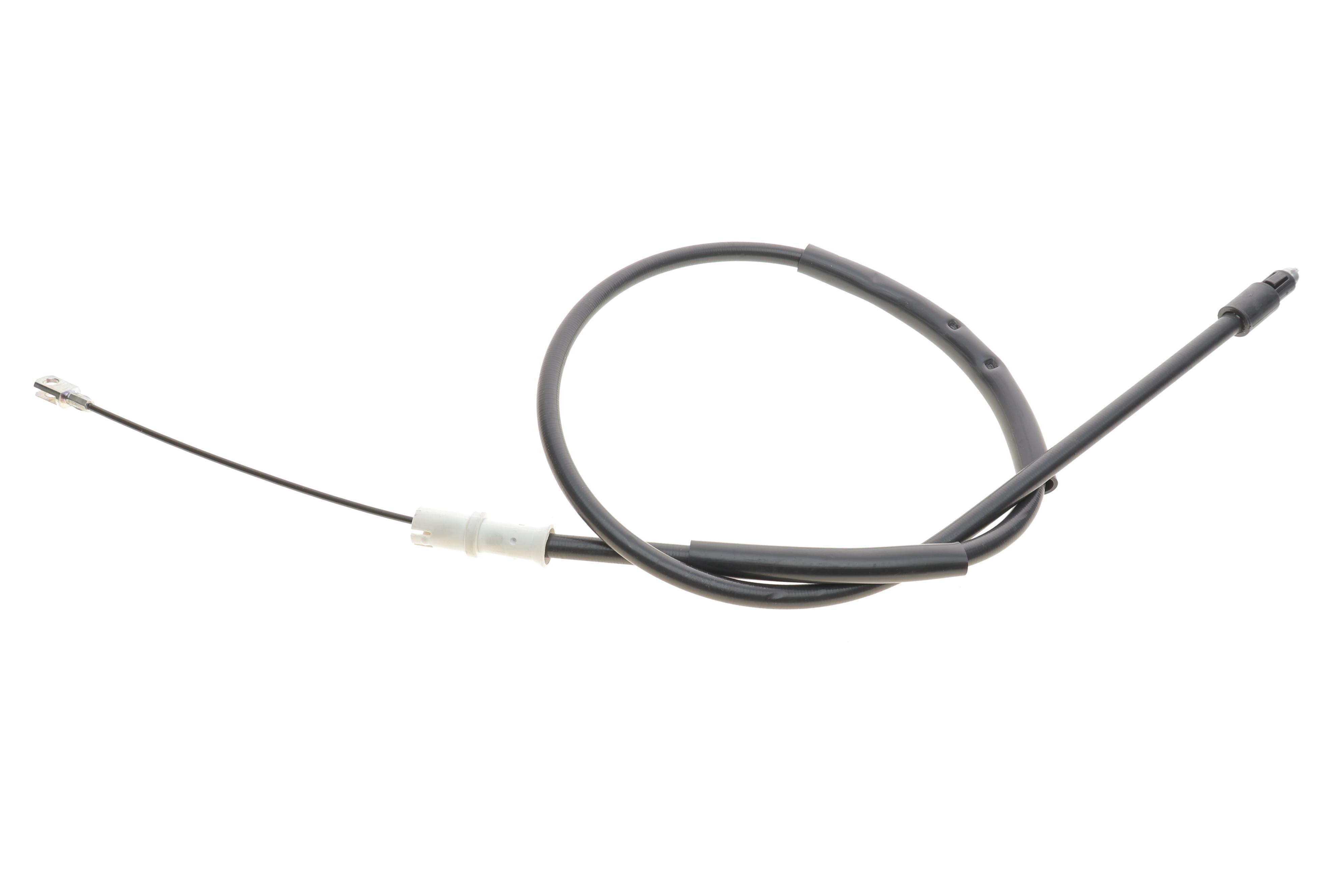 Трос ручника (L) MB Vito (W639) 03- (1285/1035mm)