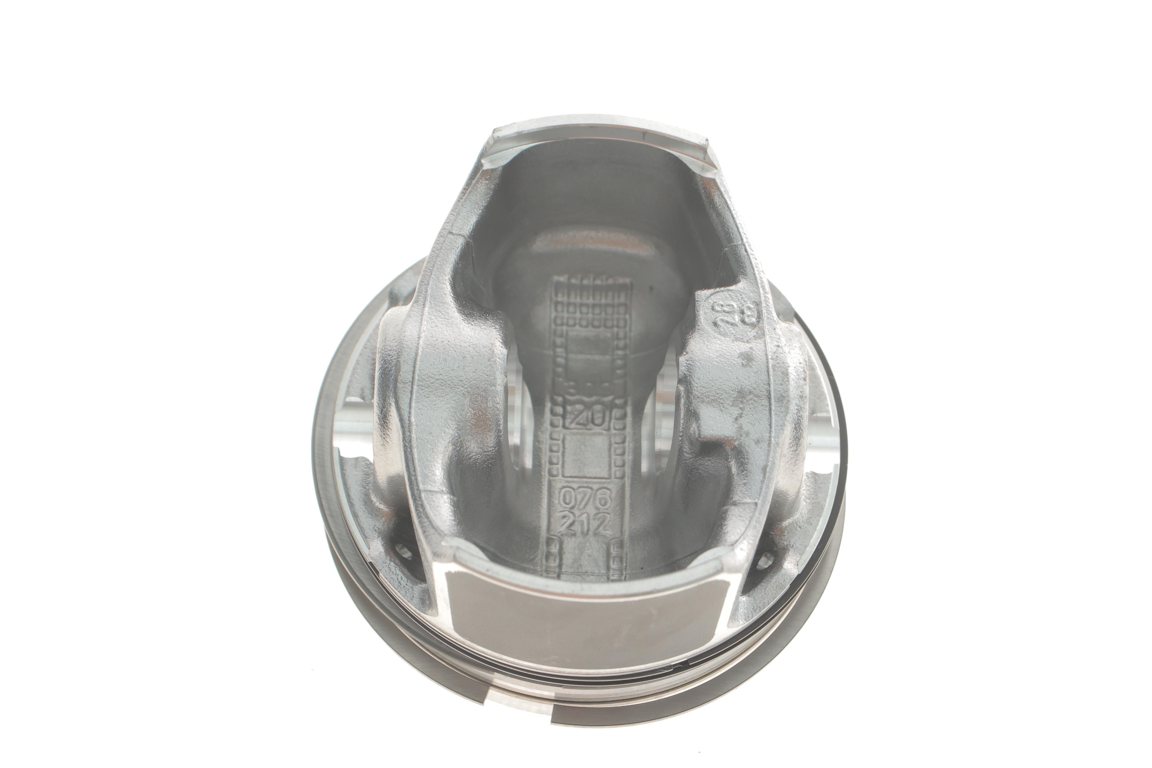 Поршень VW Golf V/ Passat/ Tiguan 1.4 TSI 06- (77.01mm/+0.5) ( BMY, BLG, CAVD)