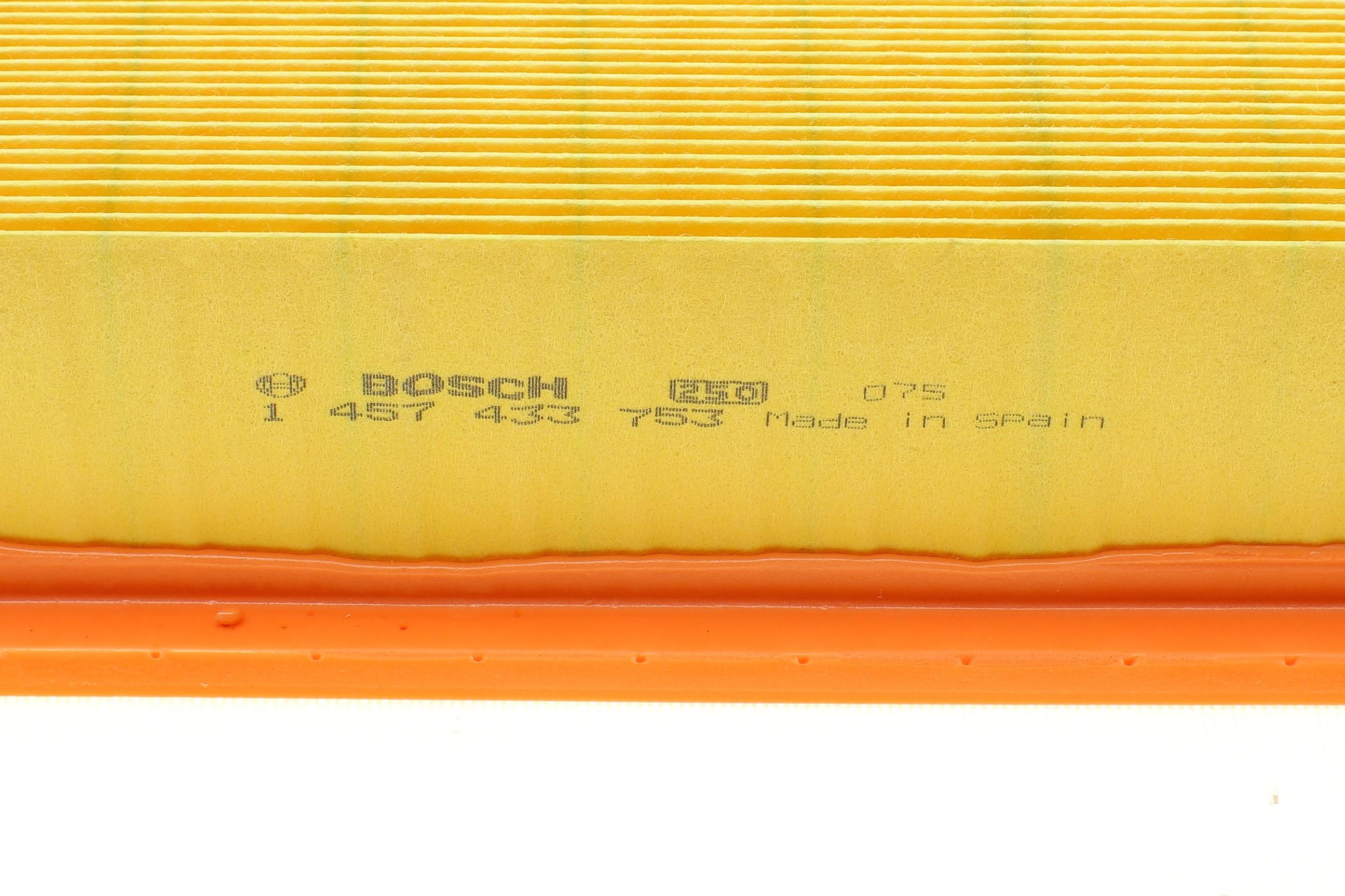 Фильтр воздушный MB Vito (W638) 2.0-2.8 i/2.3 D 96-03 (M111/OM601)