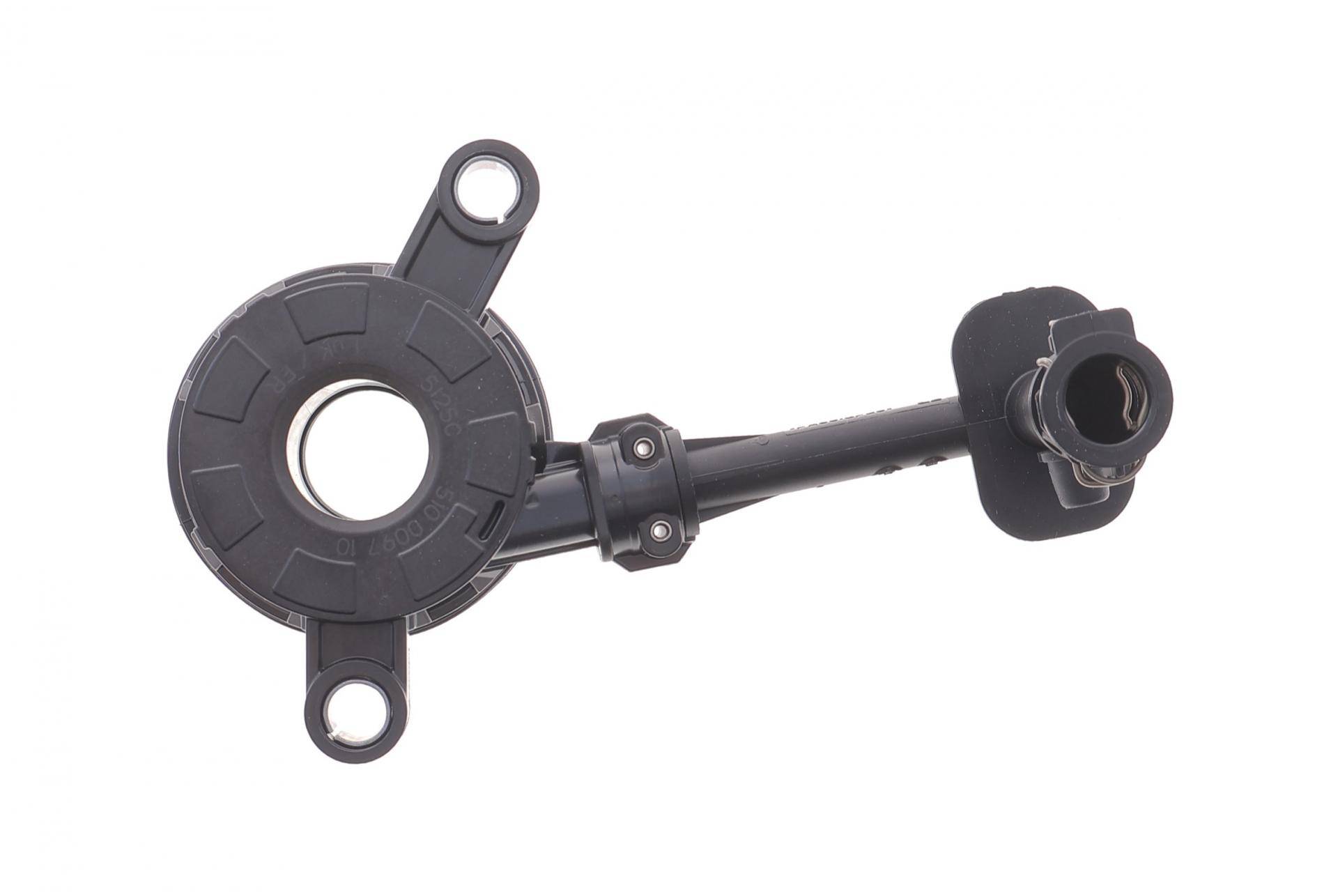 Комплект зчеплення Dacia Dokker 12-/Renault Sandero/Stepway 1.6 LPG, 07-, 61/64/75kw, K7M